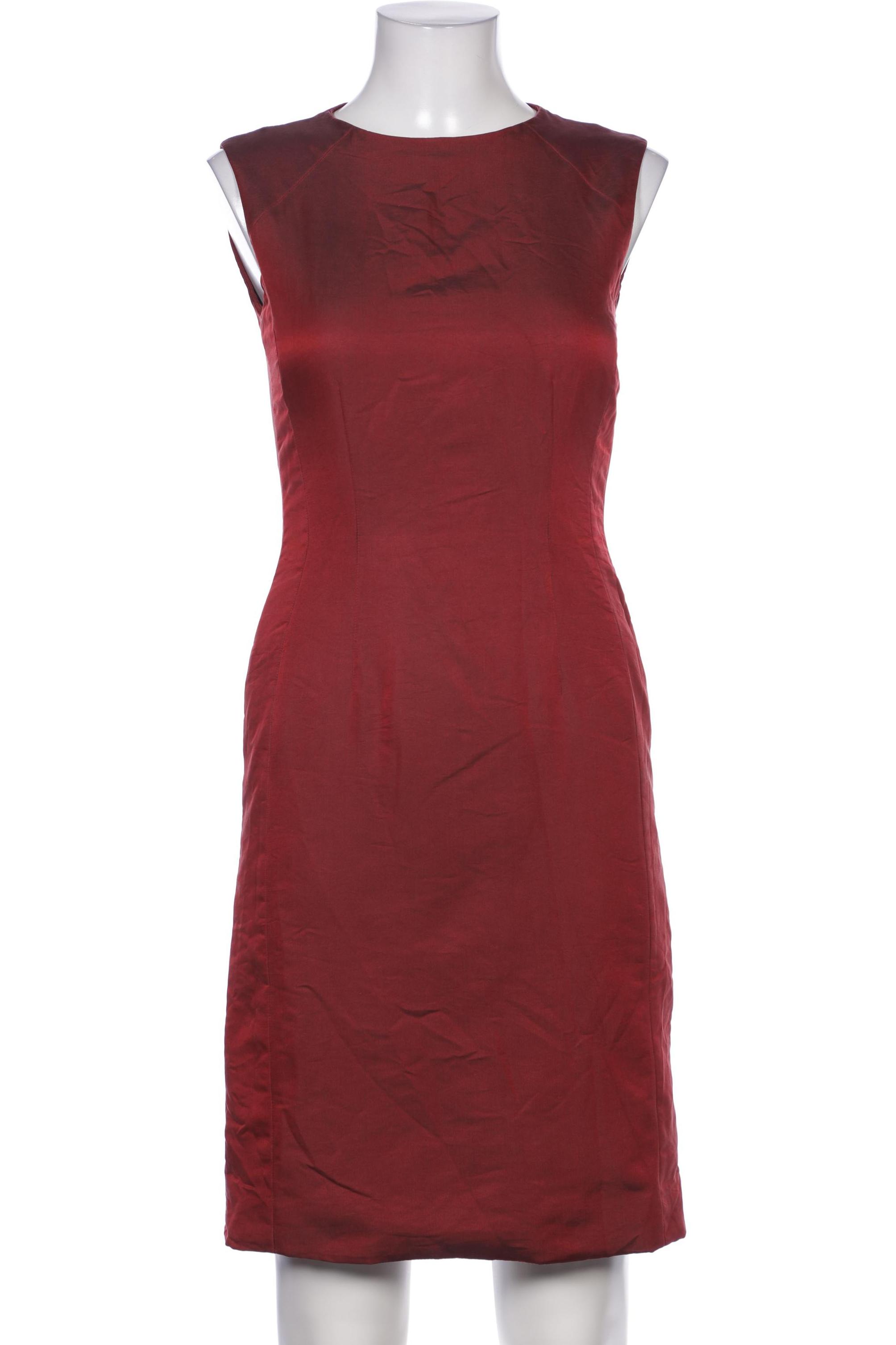 

Strenesse Damen Kleid, rot, Gr. 38