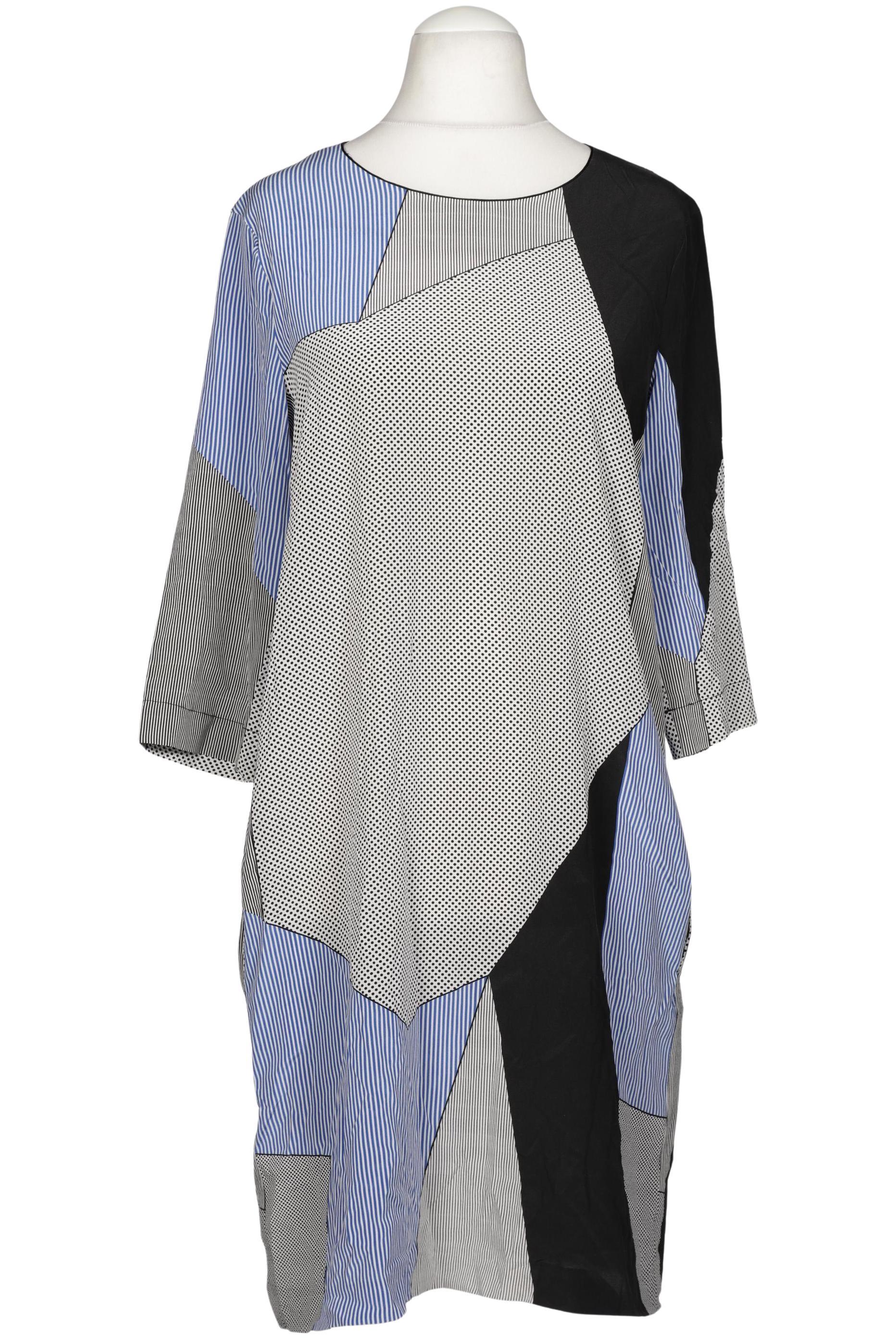 

Strenesse Damen Kleid, mehrfarbig, Gr. 40