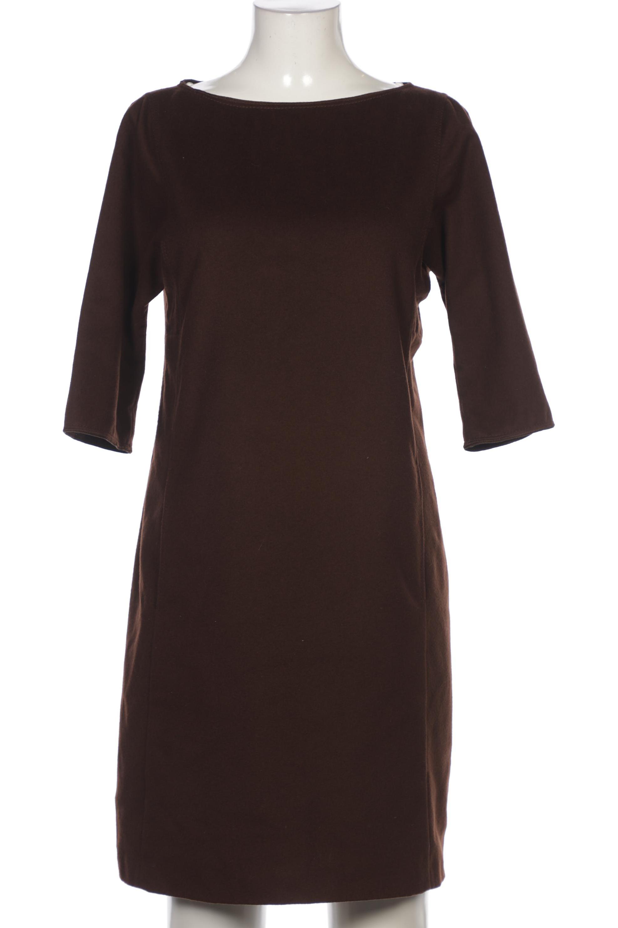 

Strenesse Damen Kleid, braun, Gr. 40