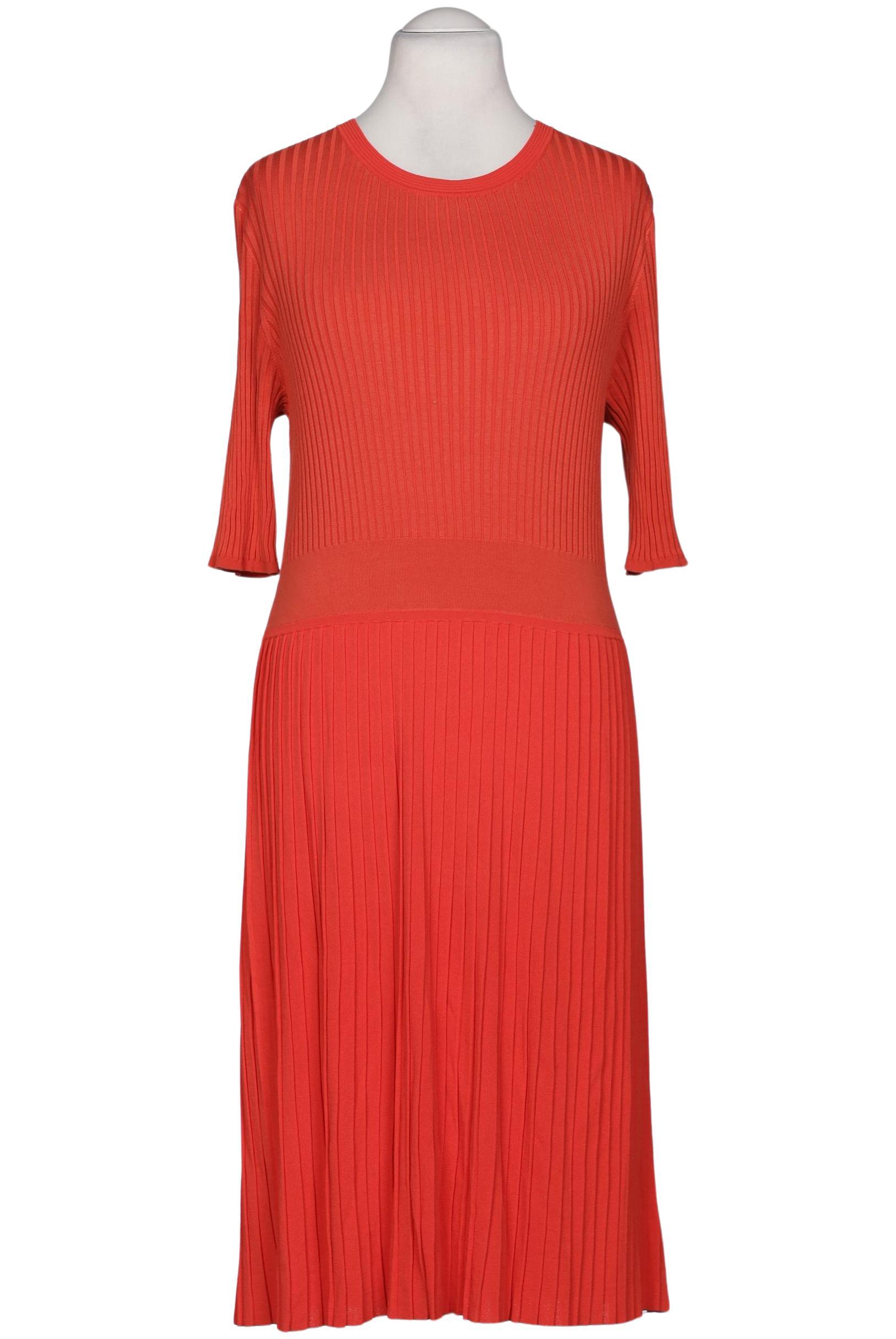 

Strenesse Damen Kleid, rot, Gr. 44