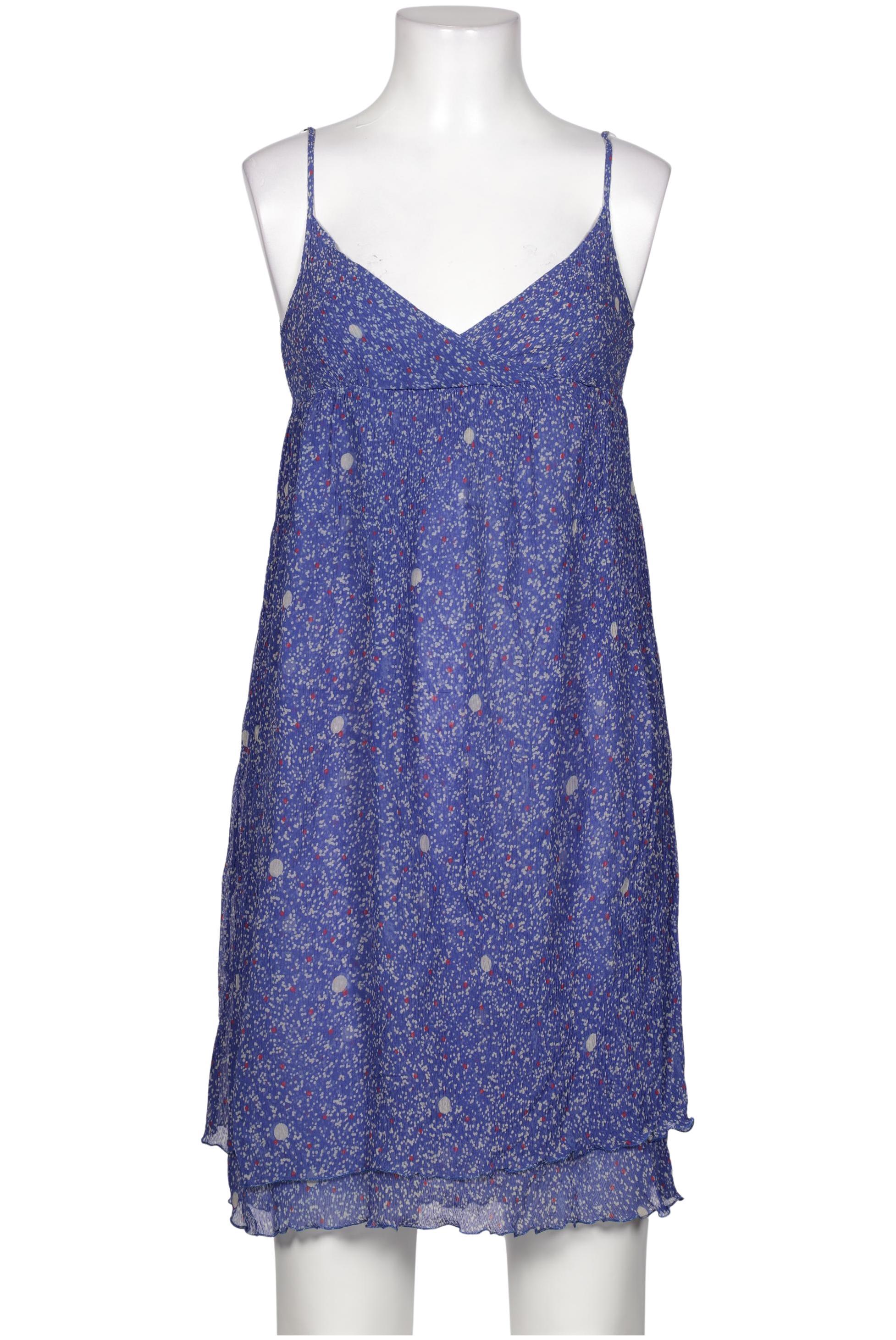 

Strenesse Damen Kleid, blau, Gr. 34