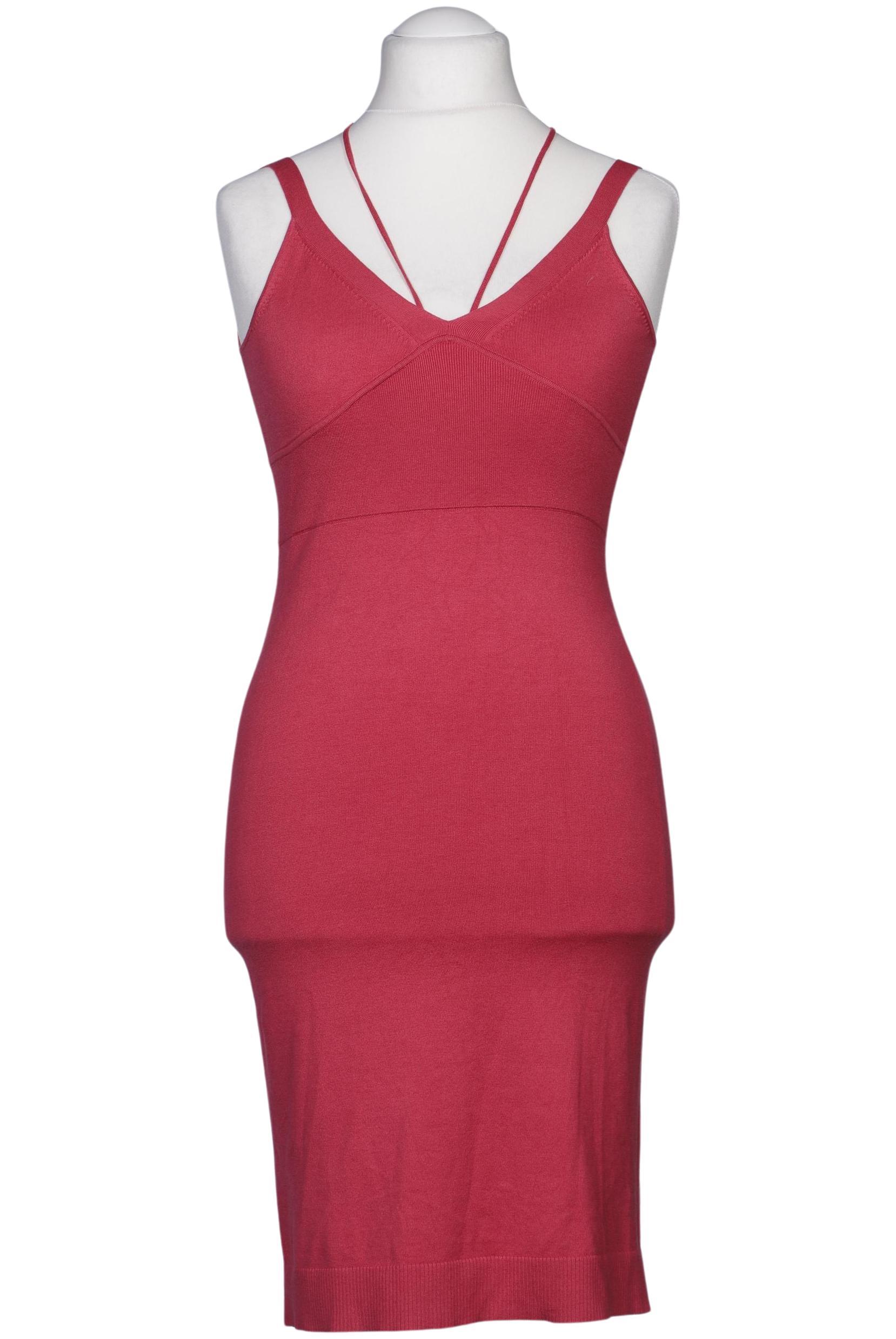 

Strenesse Damen Kleid, rot, Gr. 38