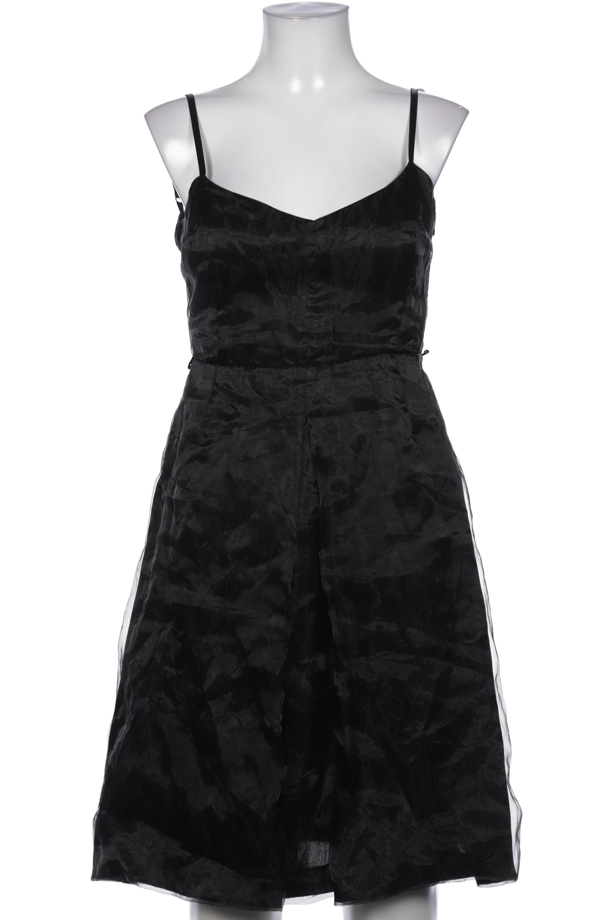 

Strenesse Damen Kleid, schwarz, Gr. 38