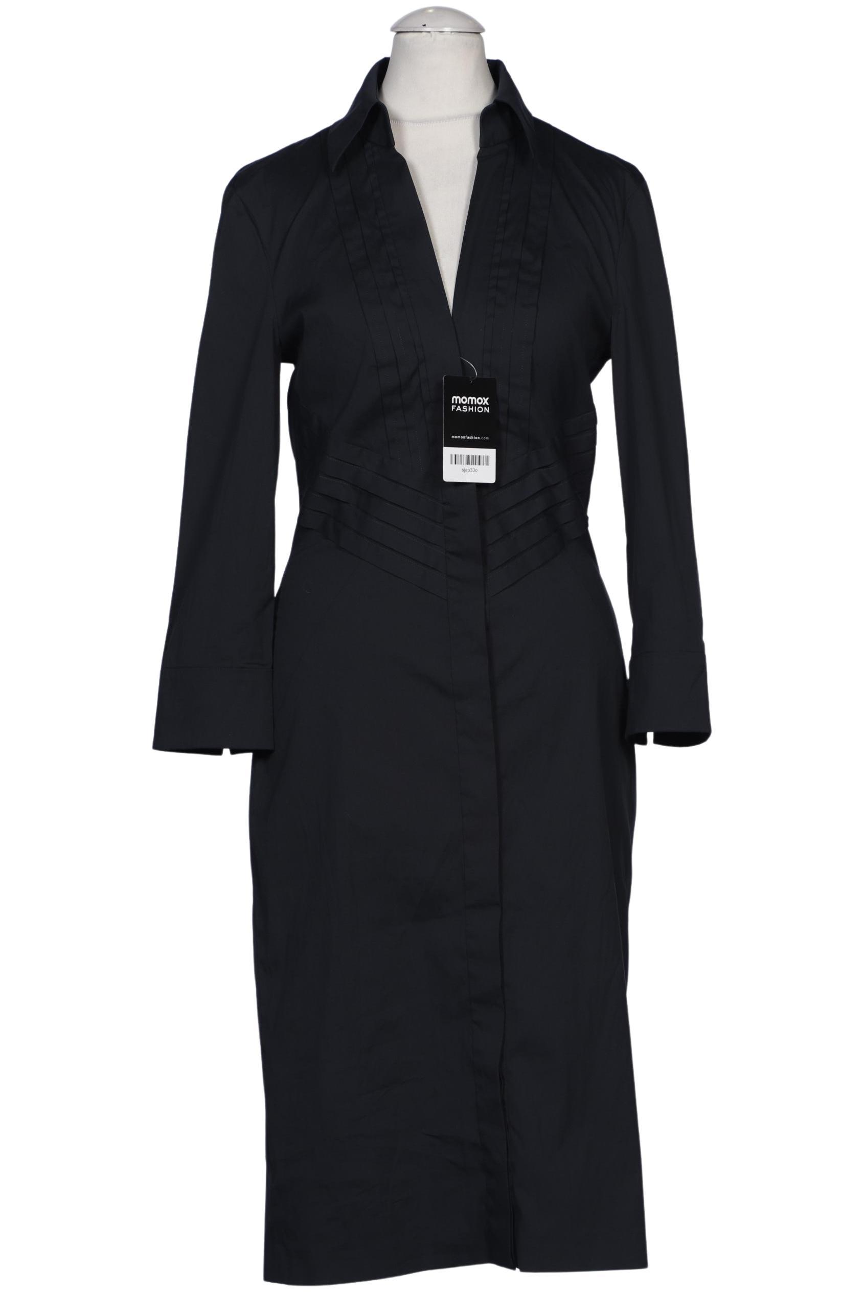 

Strenesse Damen Kleid, marineblau, Gr. 34