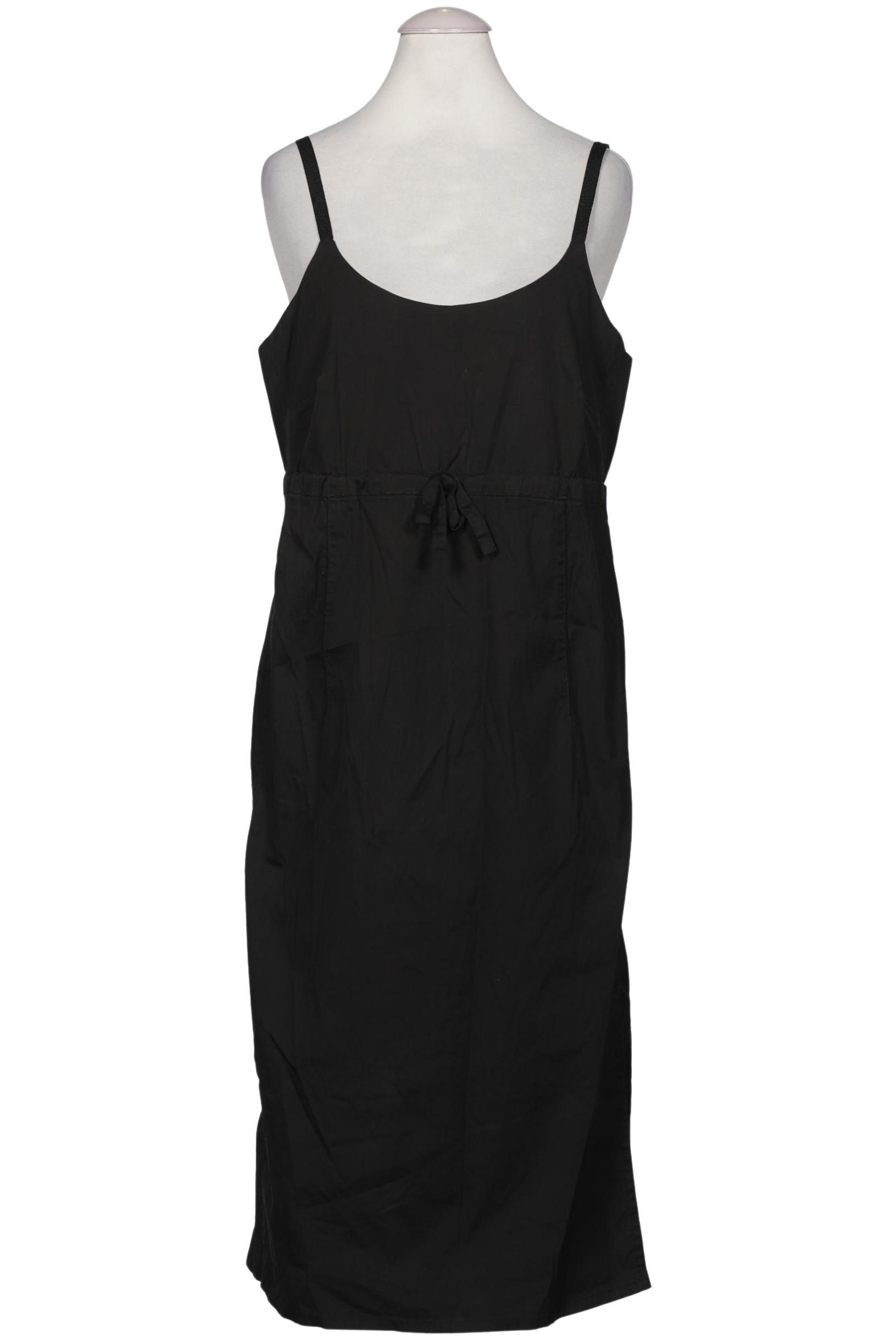 

Strenesse Damen Kleid, schwarz, Gr. 40