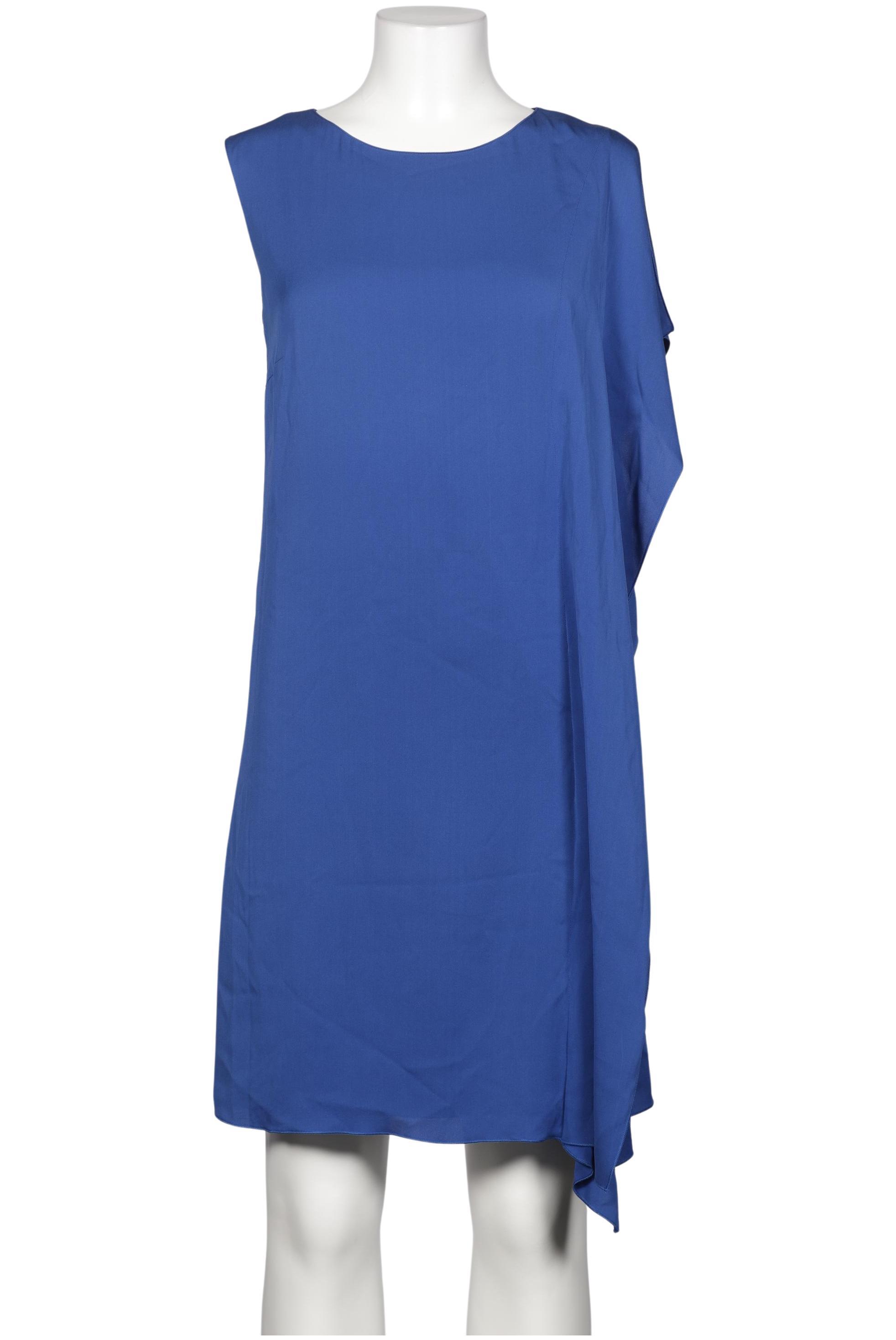 

Strenesse Damen Kleid, blau, Gr. 40