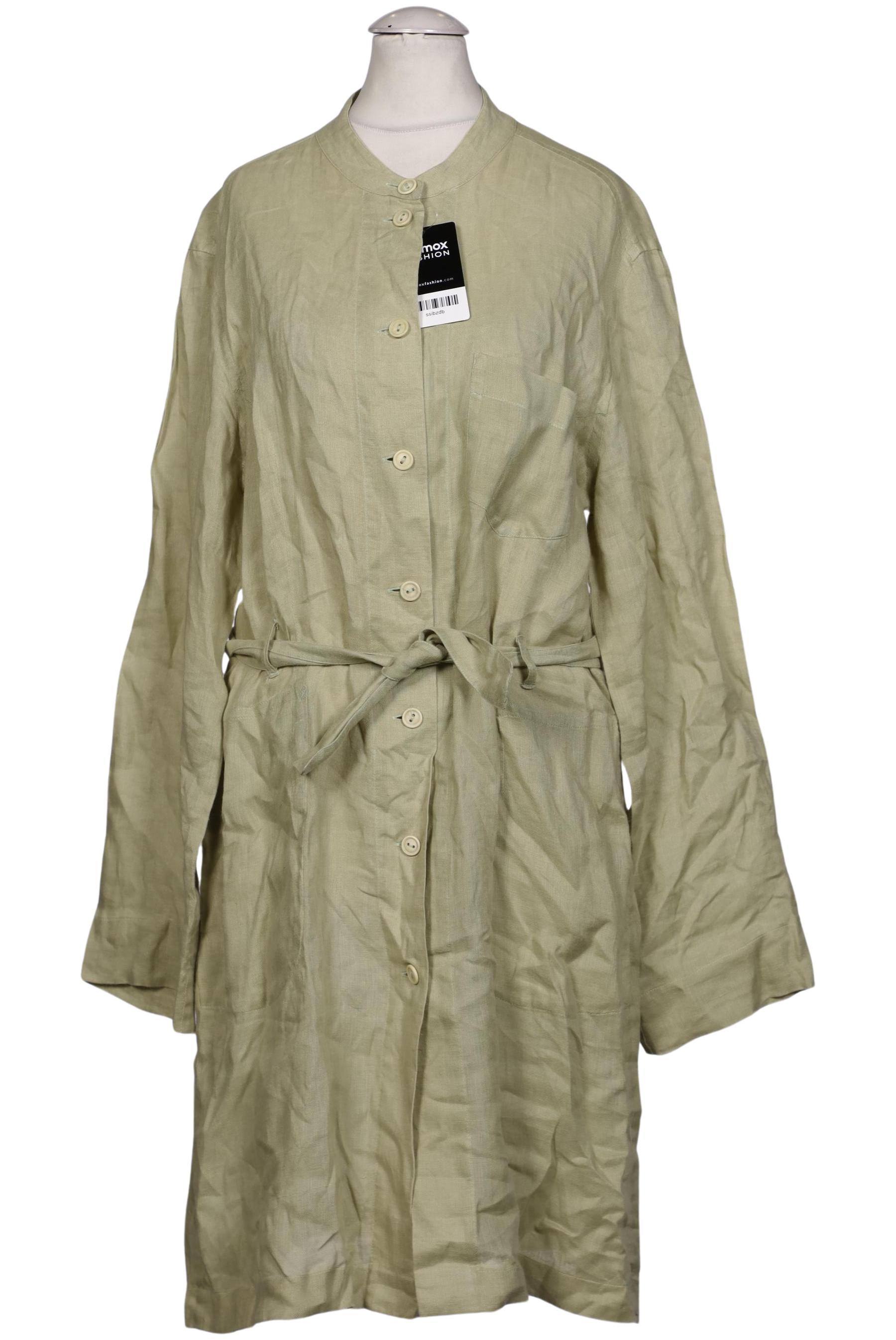 

Strenesse Damen Kleid, hellgrün, Gr. 40