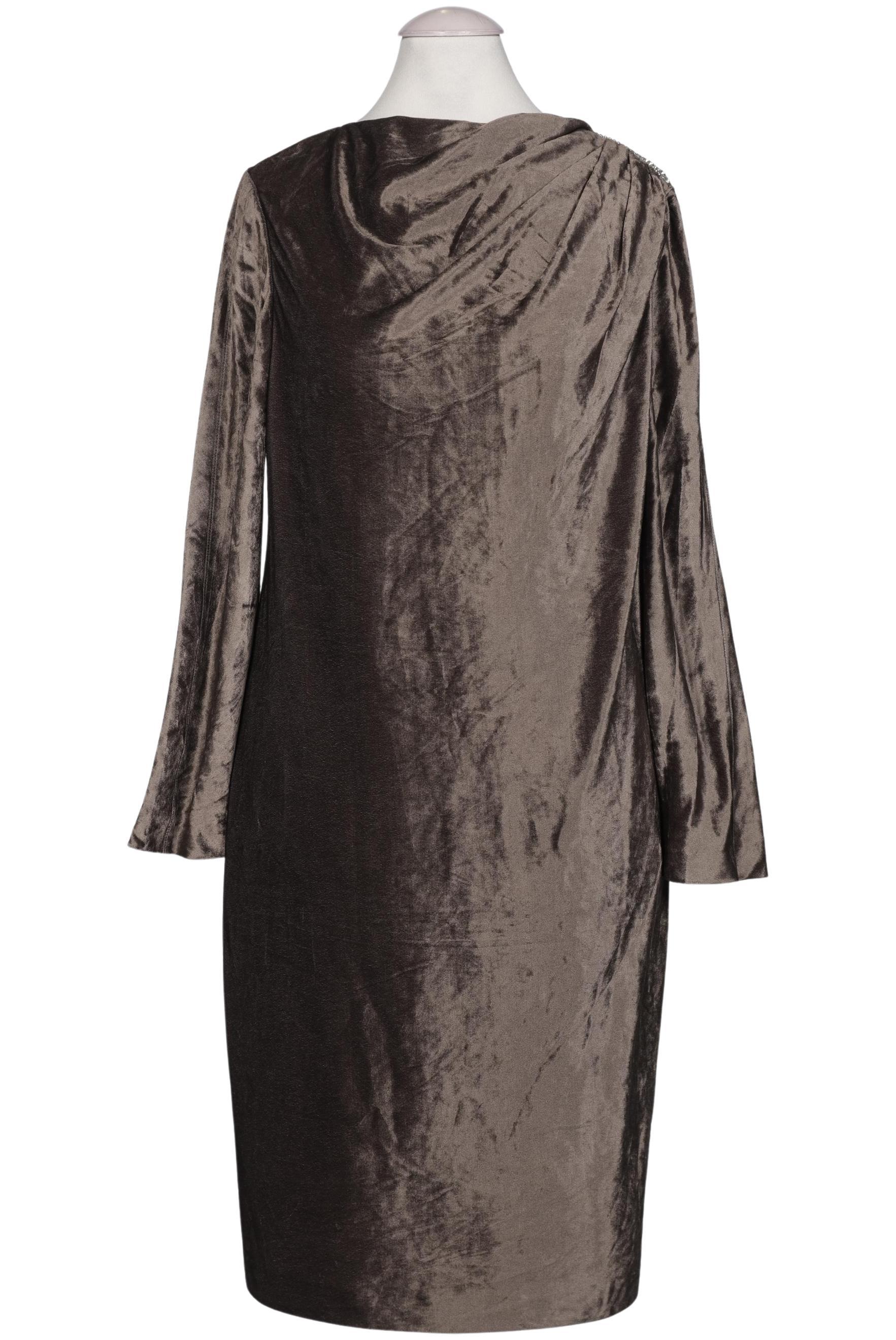 

Strenesse Damen Kleid, braun, Gr. 36