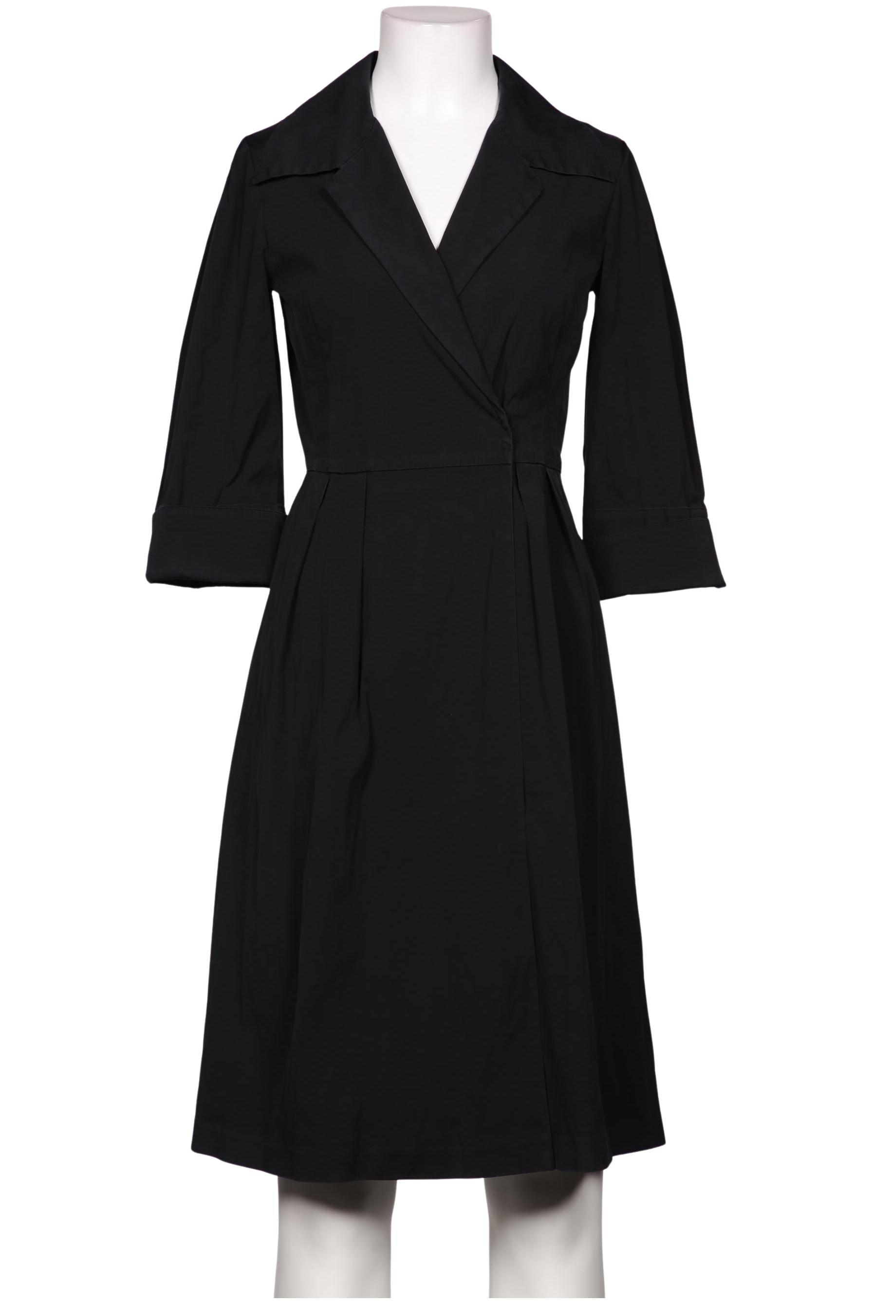 

Strenesse Damen Kleid, schwarz, Gr. 36