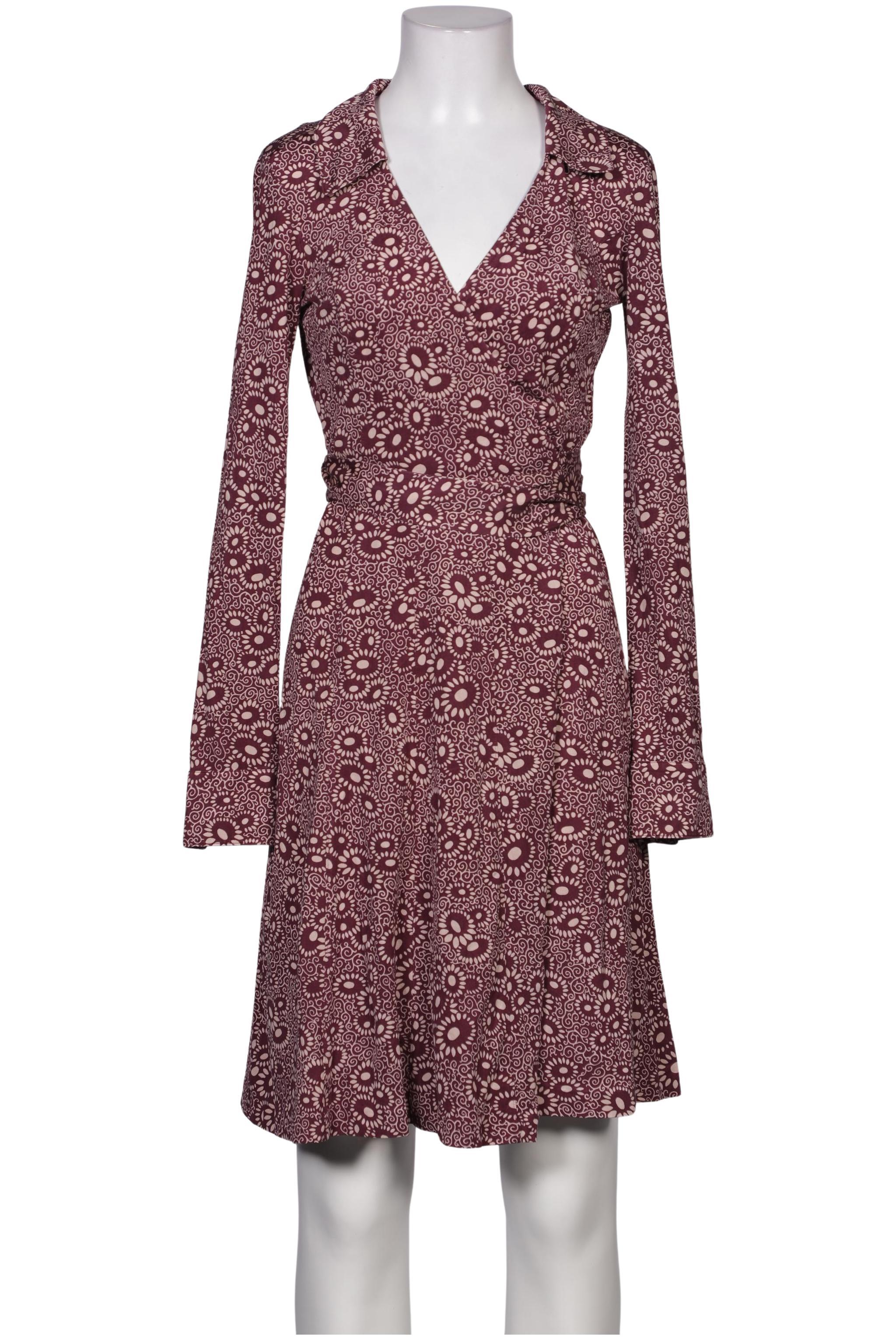 

Strenesse Damen Kleid, bordeaux, Gr. 38