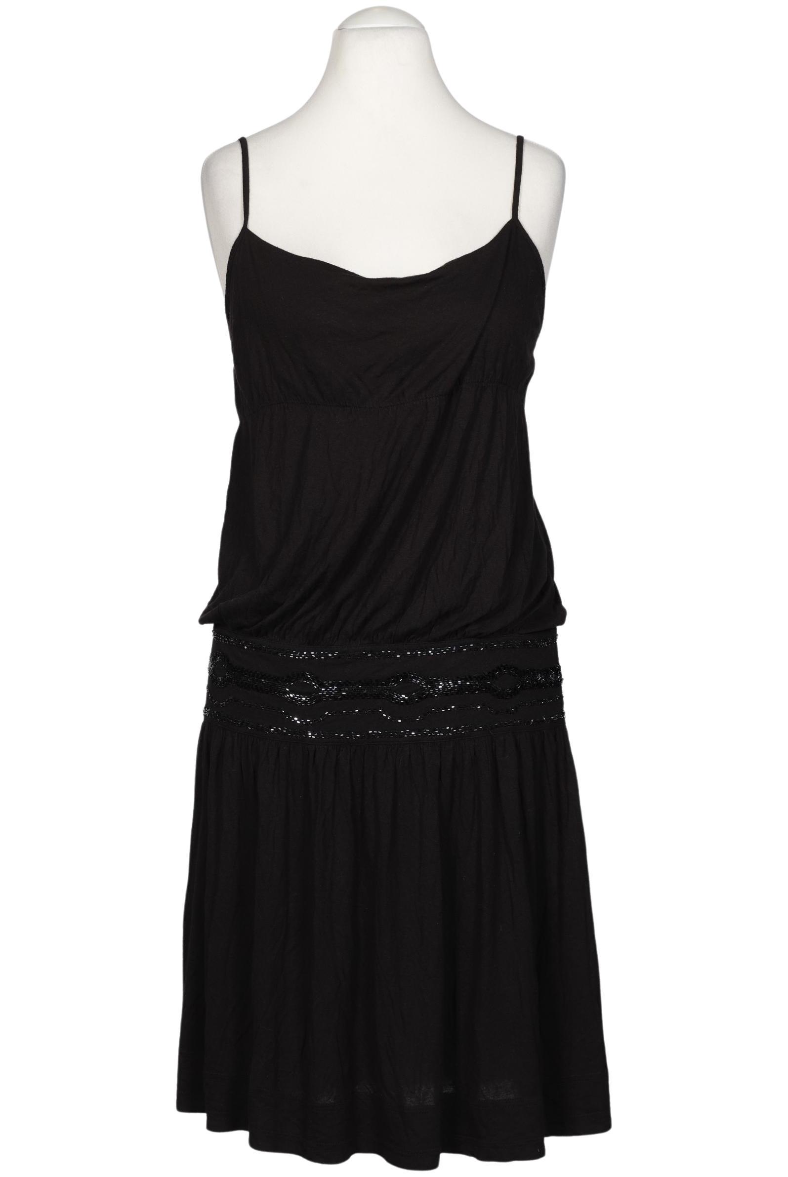 

Strenesse Damen Kleid, schwarz, Gr. 40