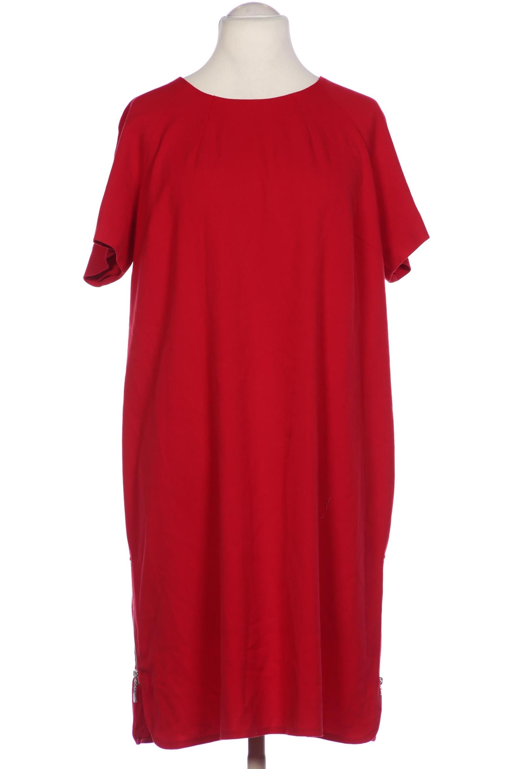

Strenesse Damen Kleid, pink, Gr. 48