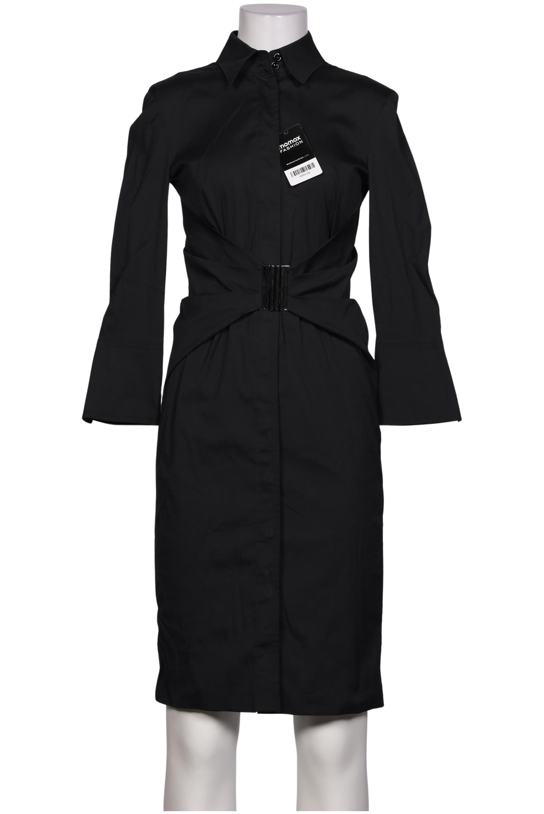 

Strenesse Damen Kleid, schwarz, Gr. 34