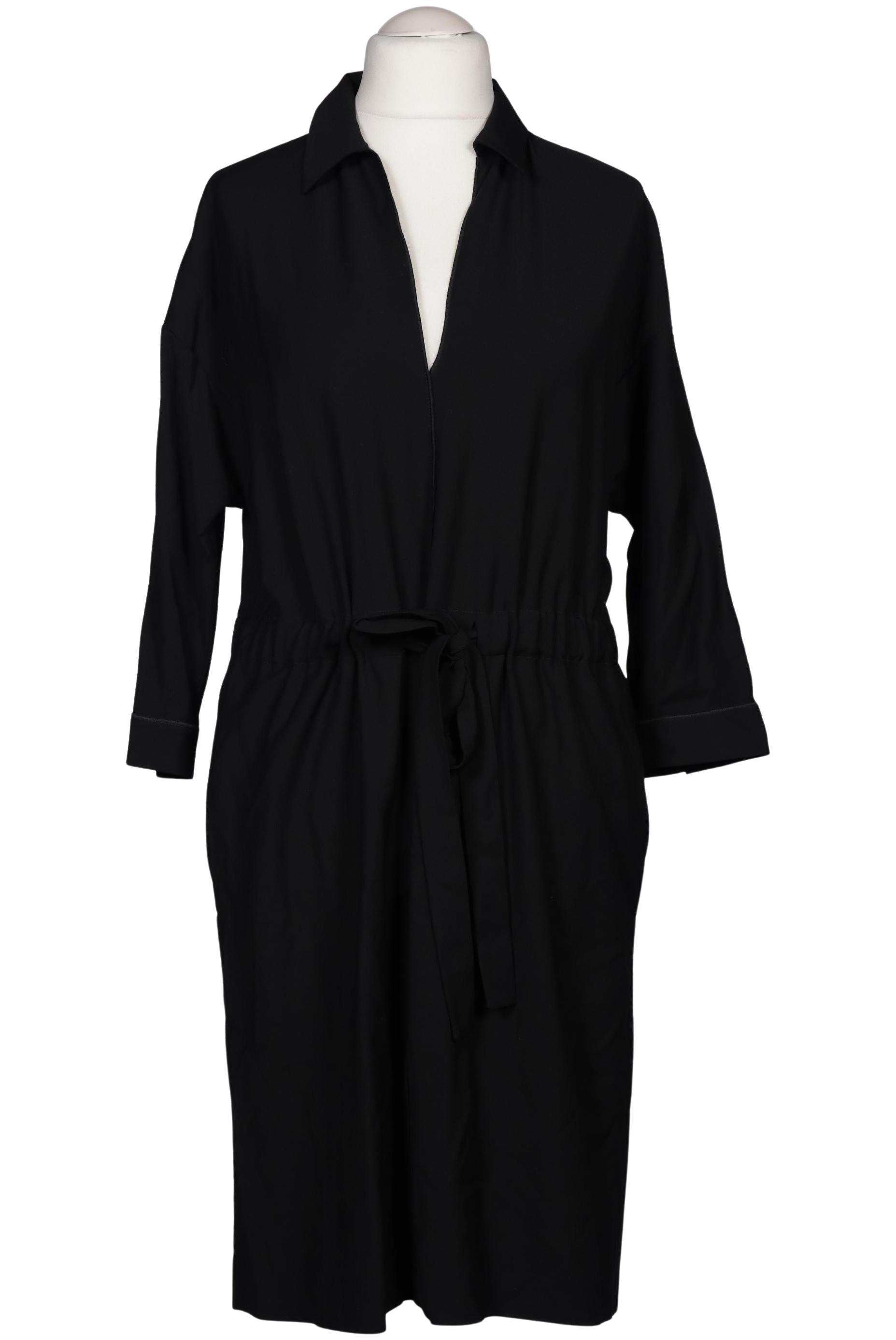 

Strenesse Damen Kleid, schwarz, Gr. 42