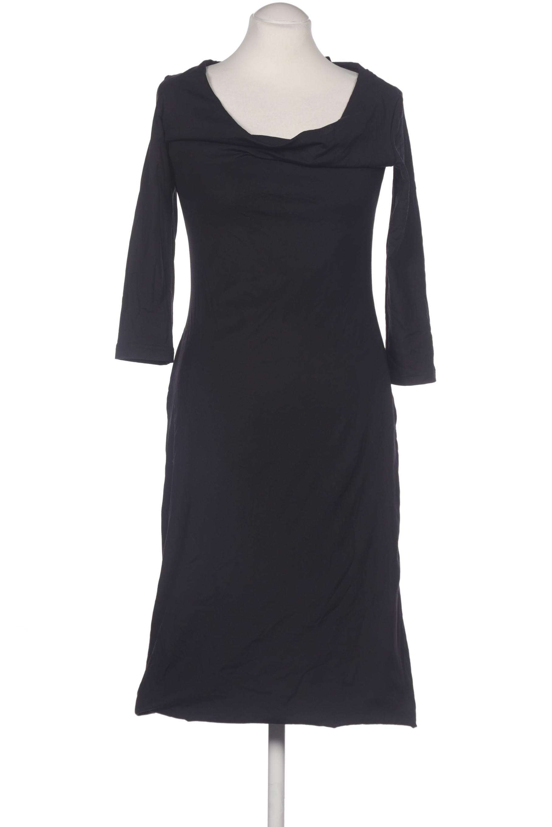 

Strenesse Damen Kleid, schwarz, Gr. 40