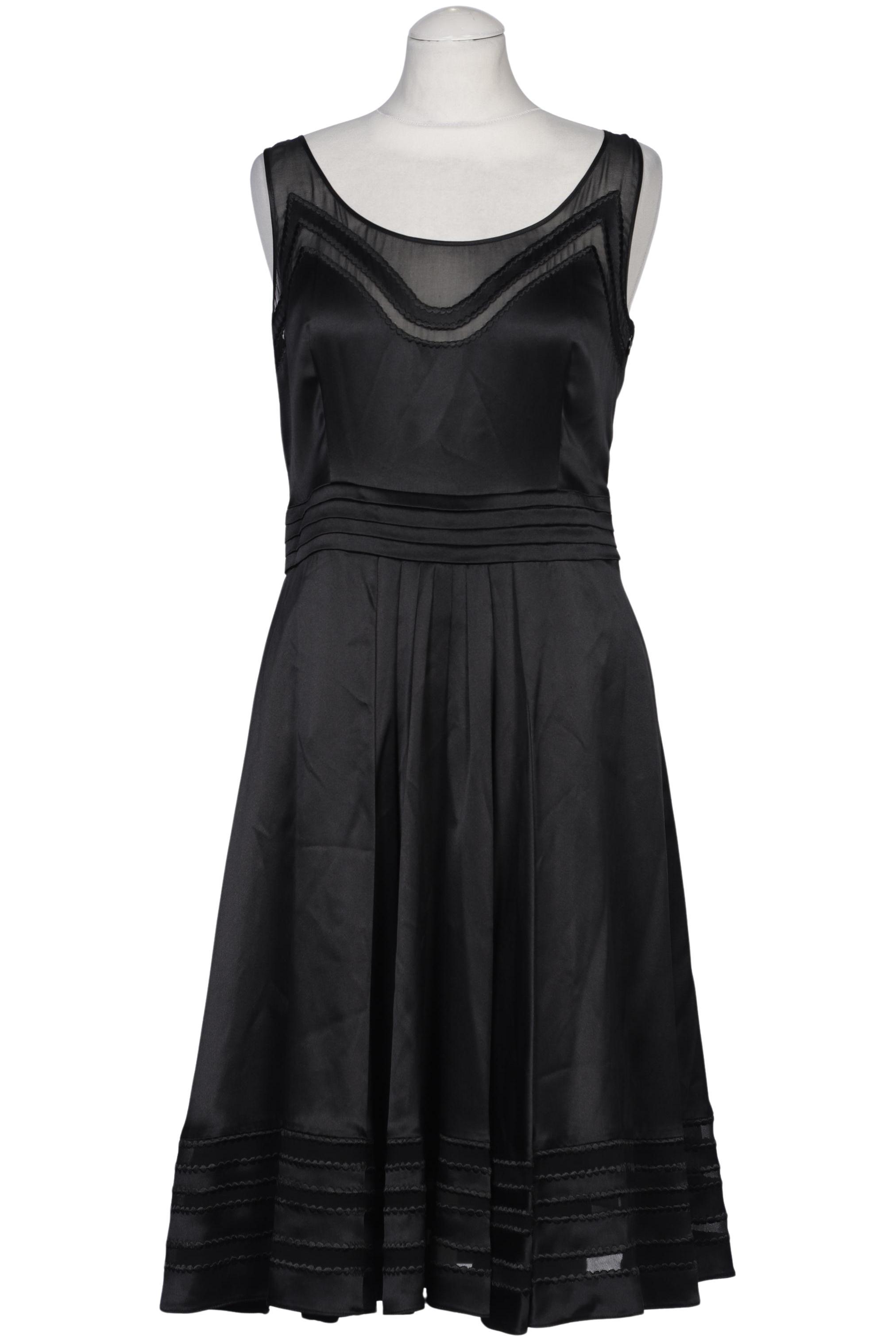 

Strenesse Damen Kleid, schwarz, Gr. 38