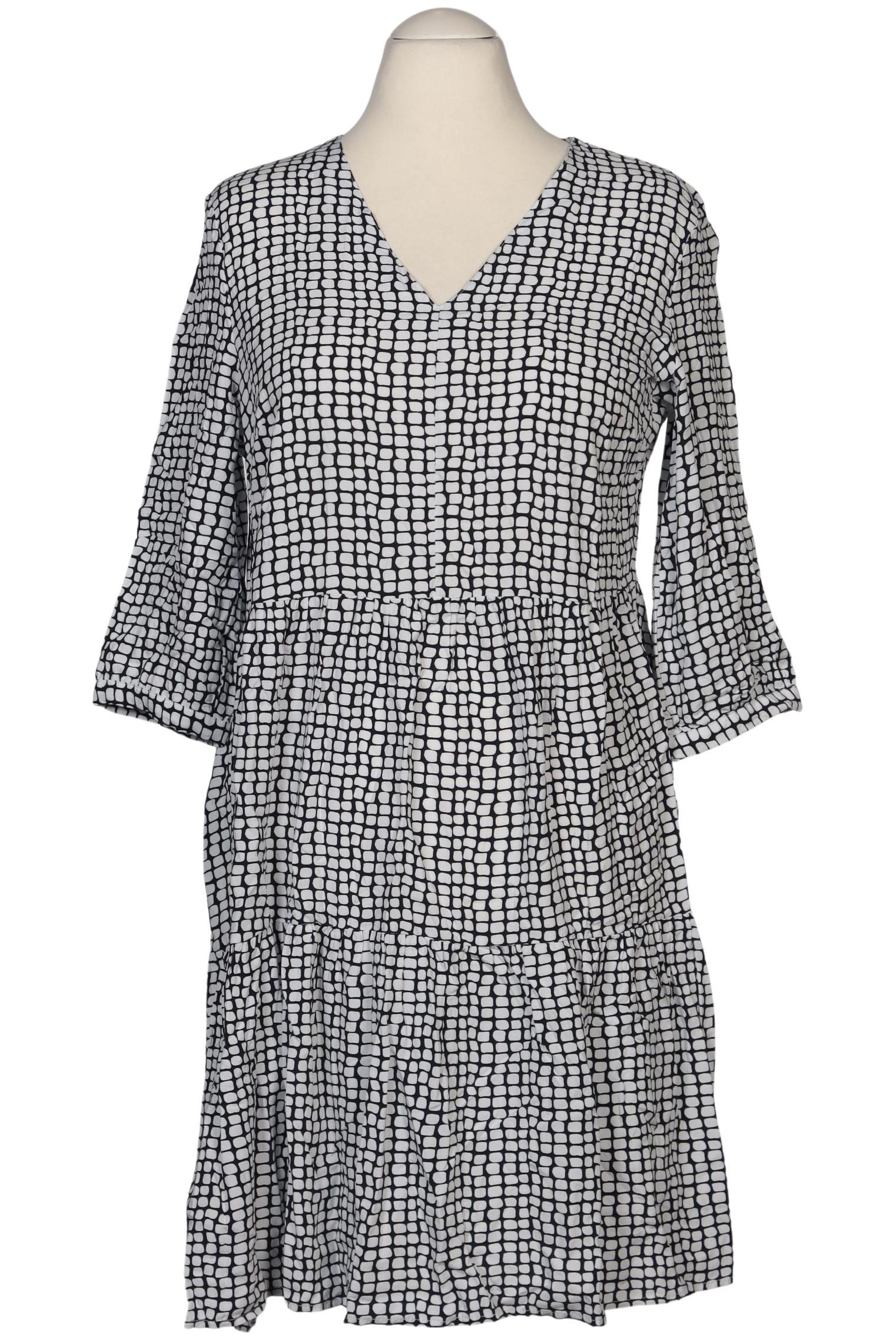 

Strenesse Damen Kleid, mehrfarbig, Gr. 42