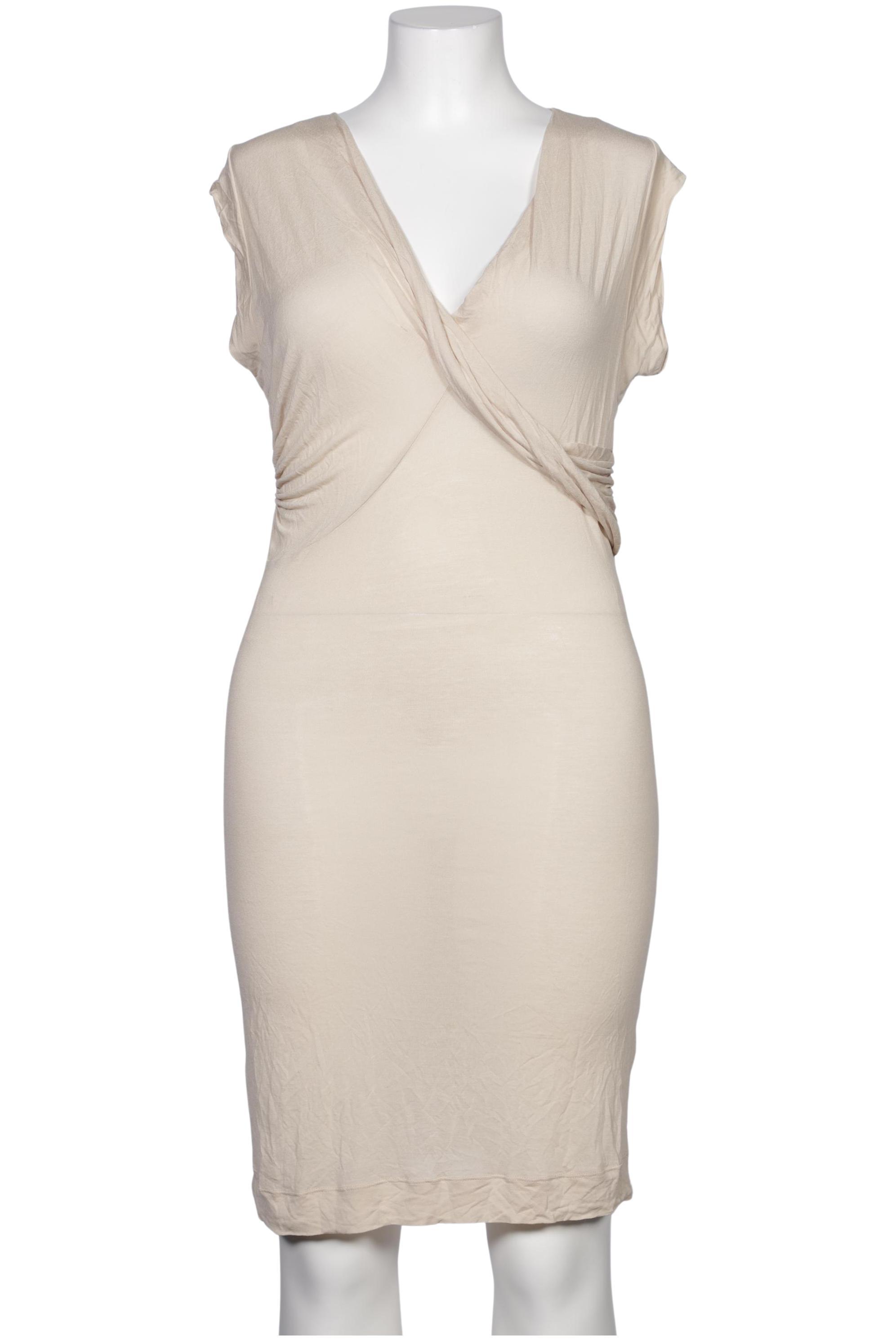 

Strenesse Damen Kleid, beige, Gr. 44