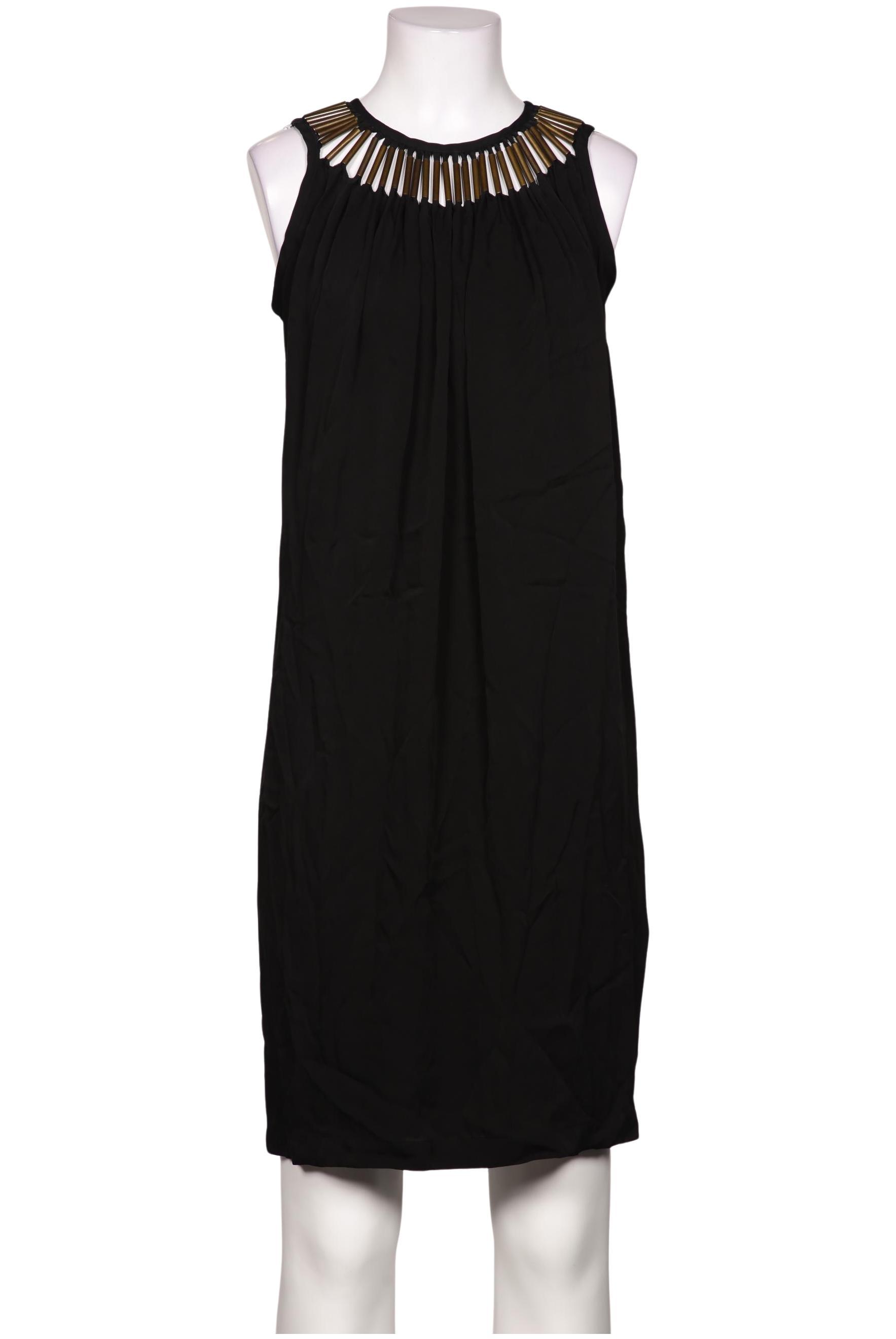 

Strenesse Damen Kleid, schwarz, Gr. 38