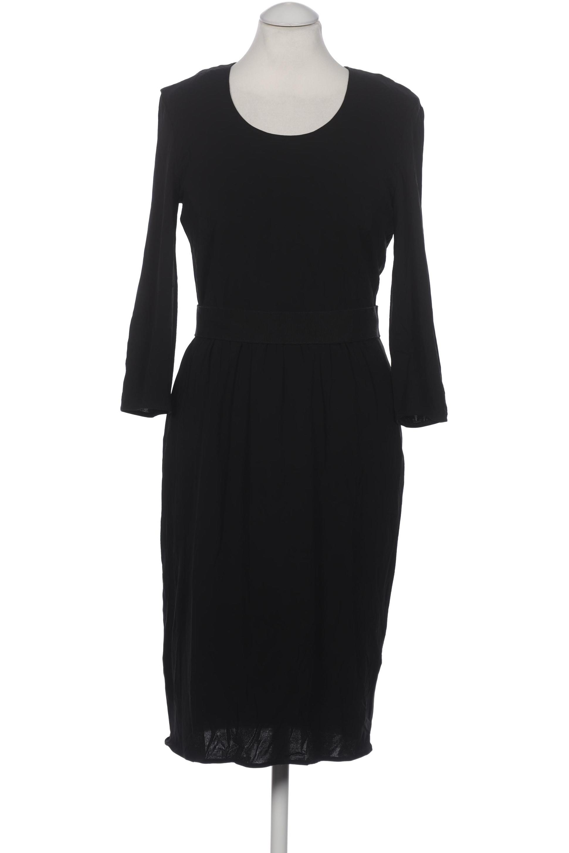 

Strenesse Damen Kleid, schwarz, Gr. 38