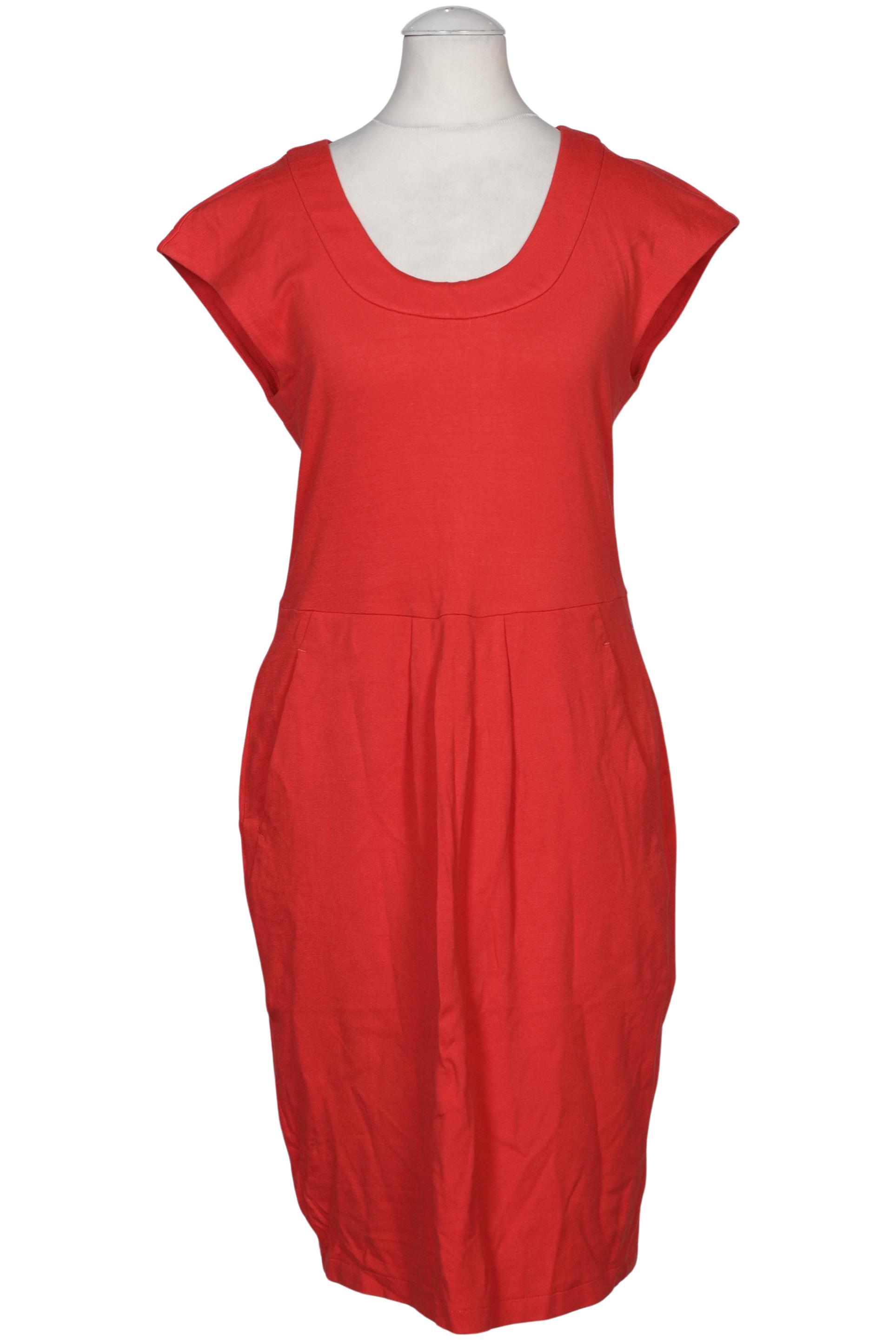 

Strenesse Damen Kleid, rot, Gr. 38