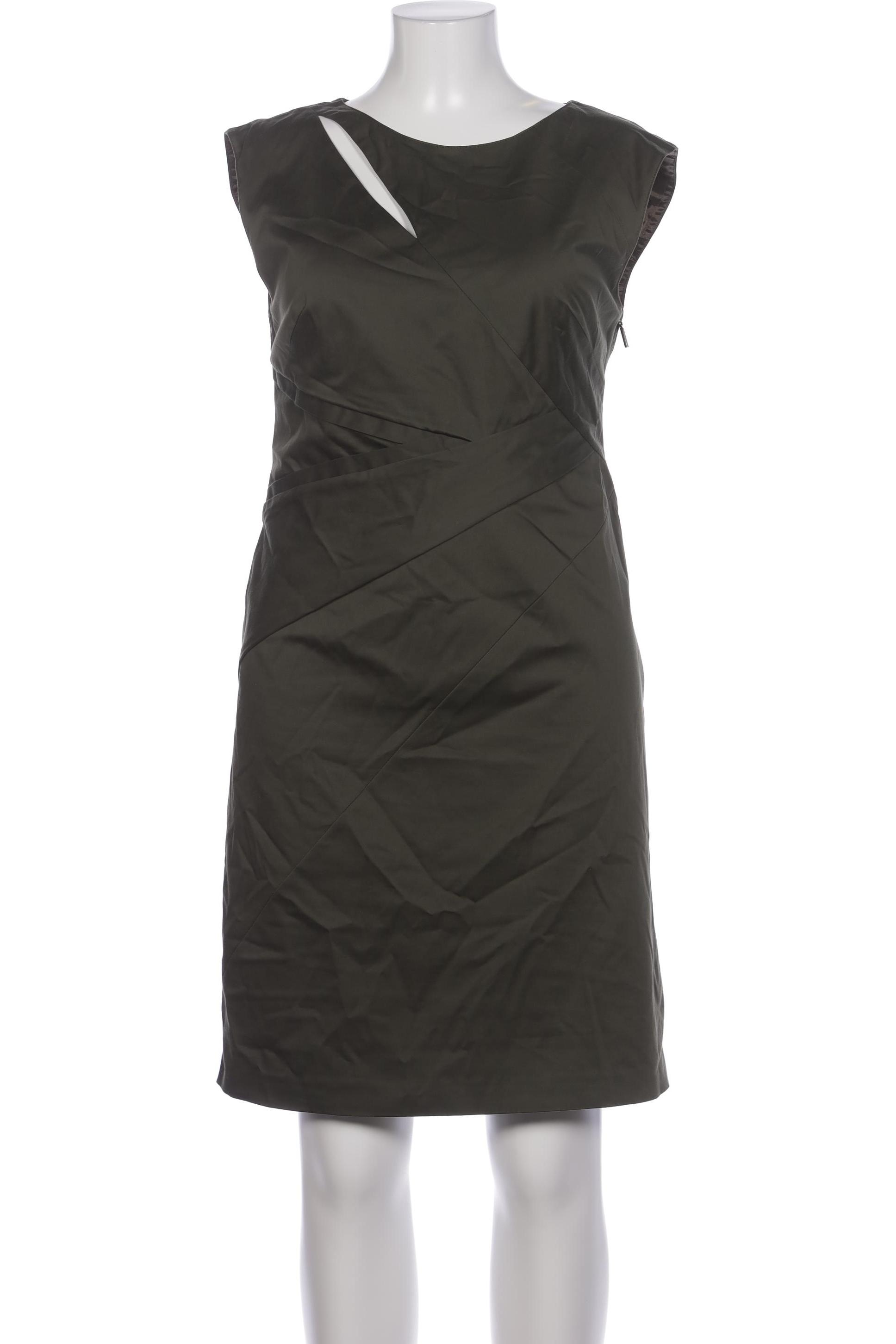 

Strenesse Damen Kleid, grün, Gr. 42