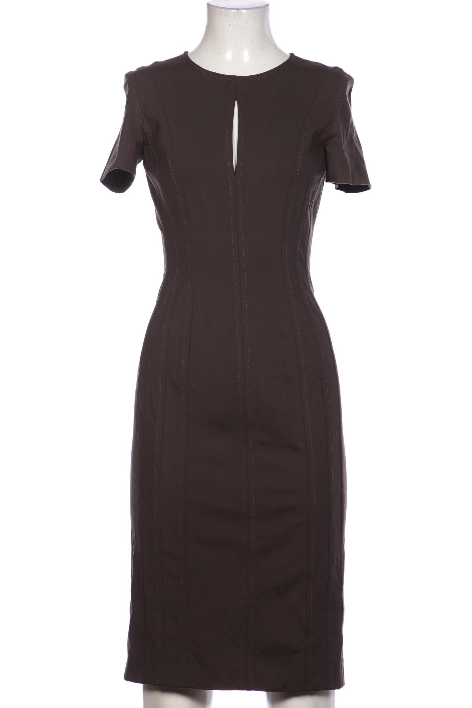 

Strenesse Damen Kleid, grau, Gr. 34