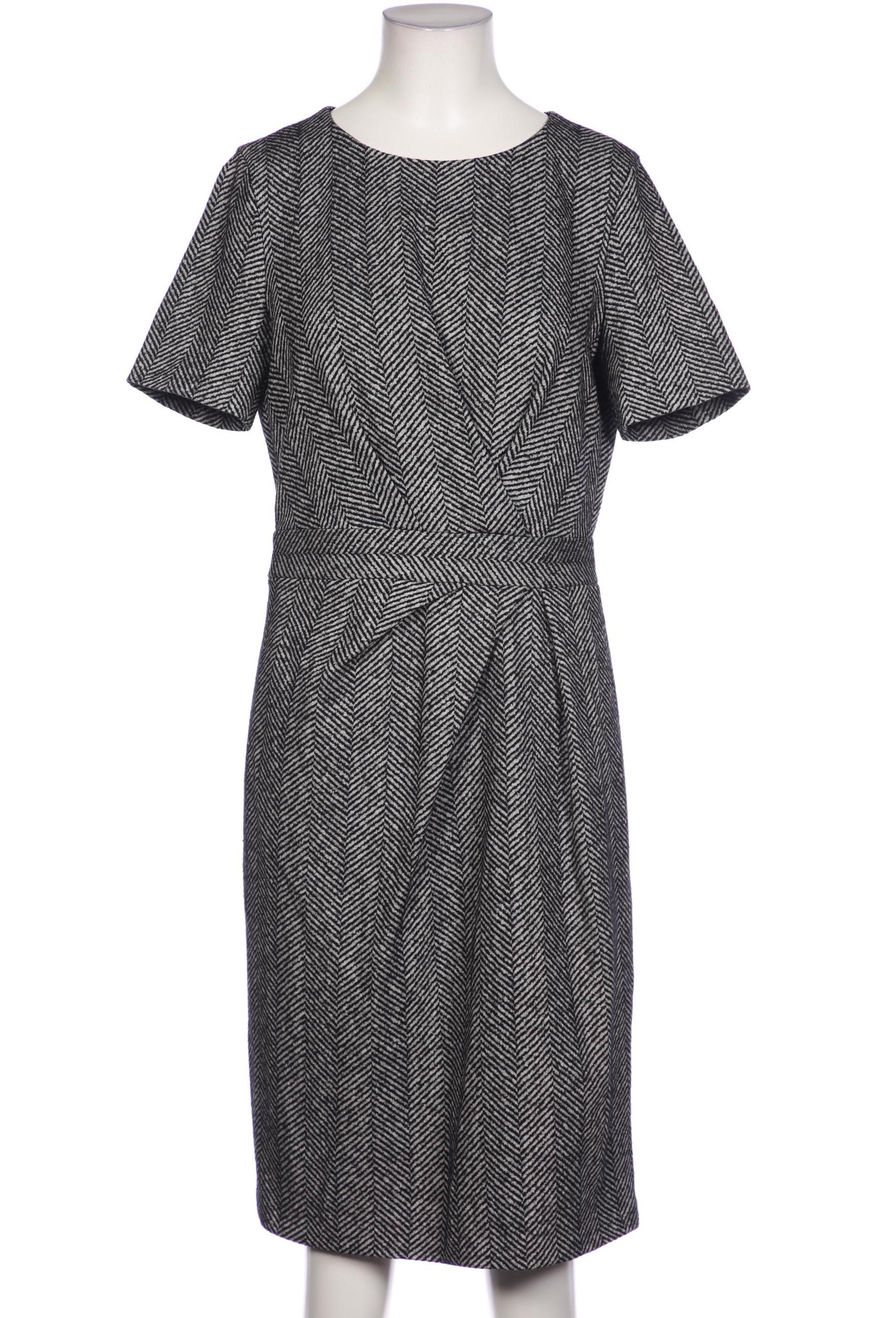

Strenesse Damen Kleid, grau, Gr. 38