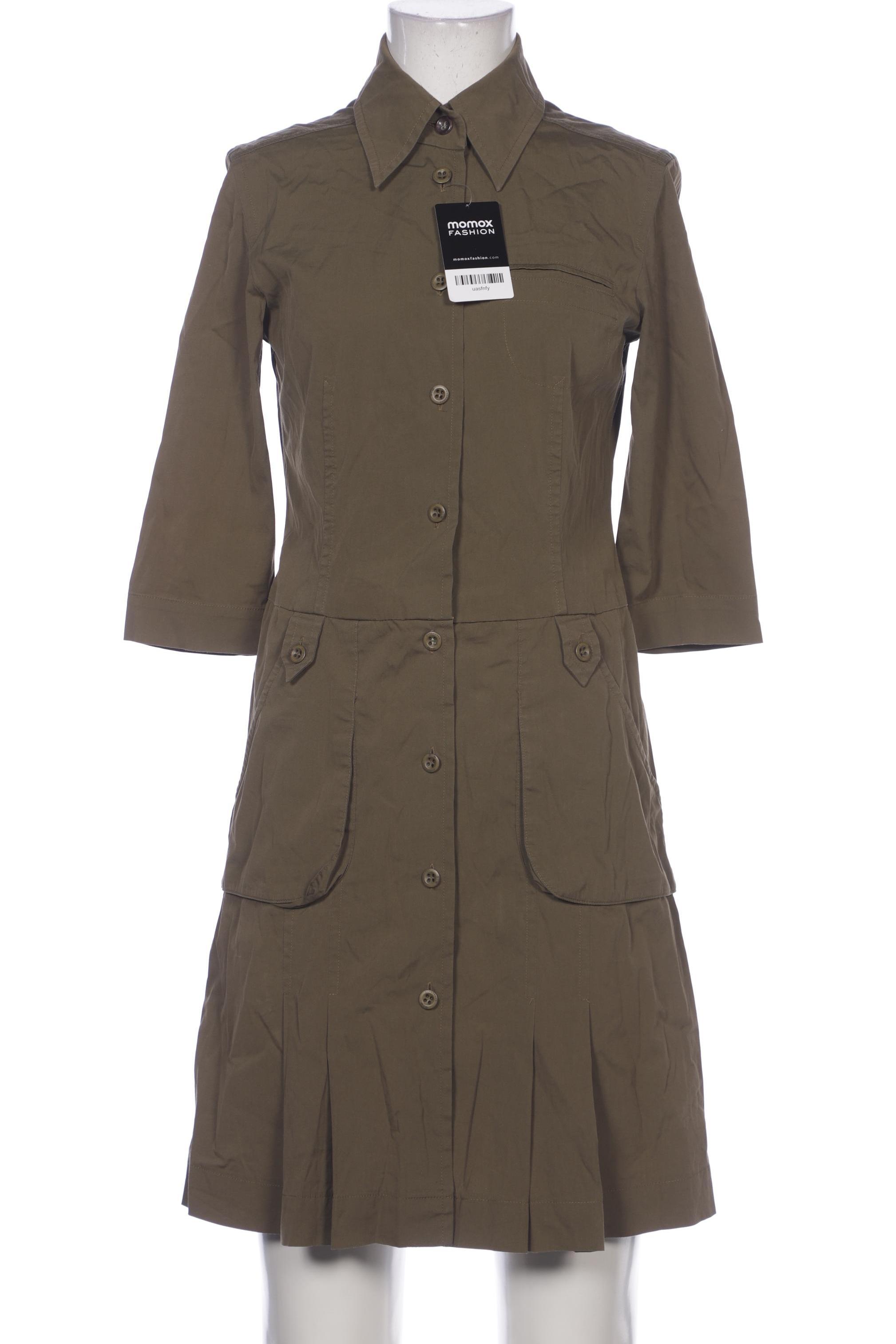 

Strenesse Damen Kleid, grün, Gr. 36