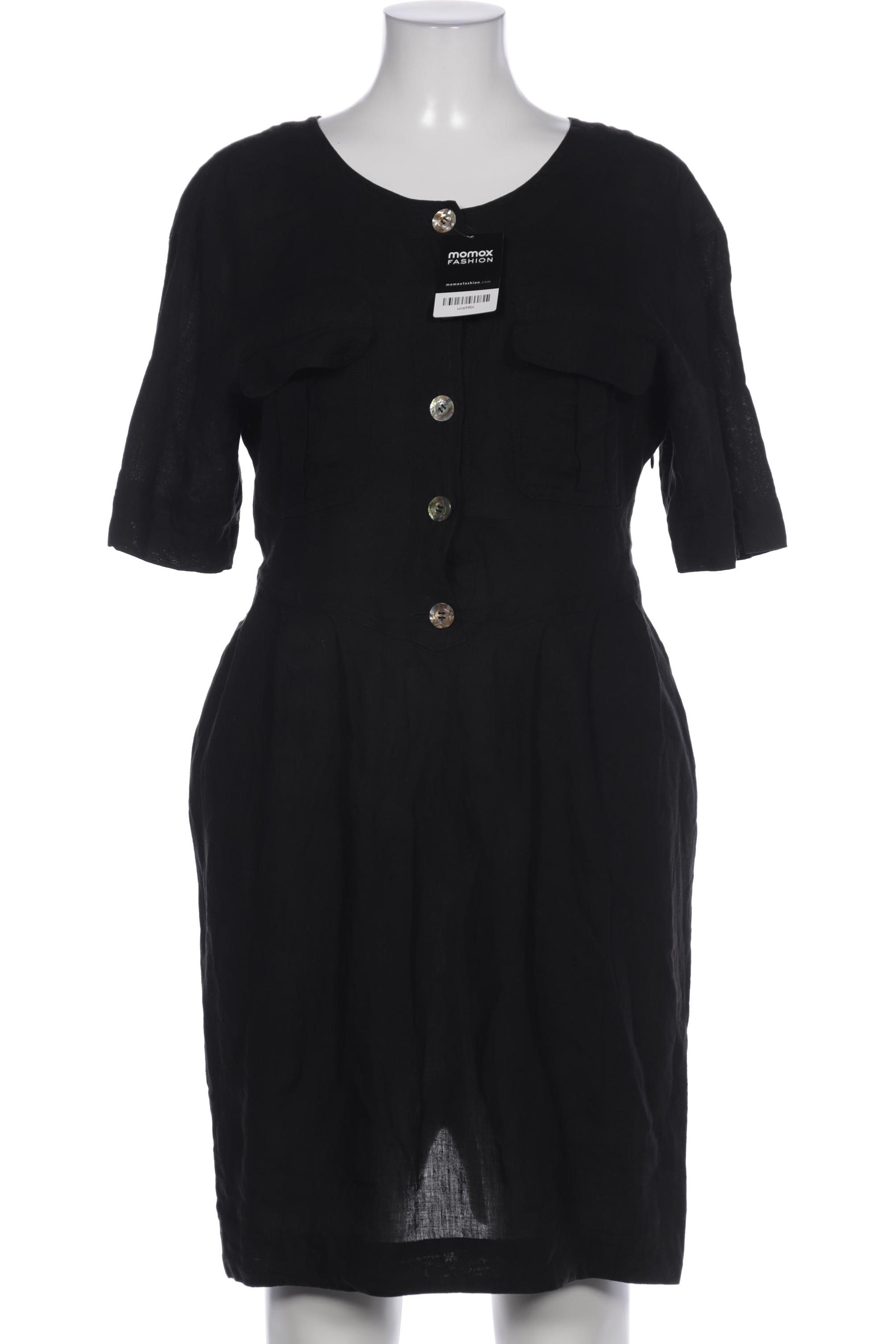 

Strenesse Damen Kleid, schwarz, Gr. 44