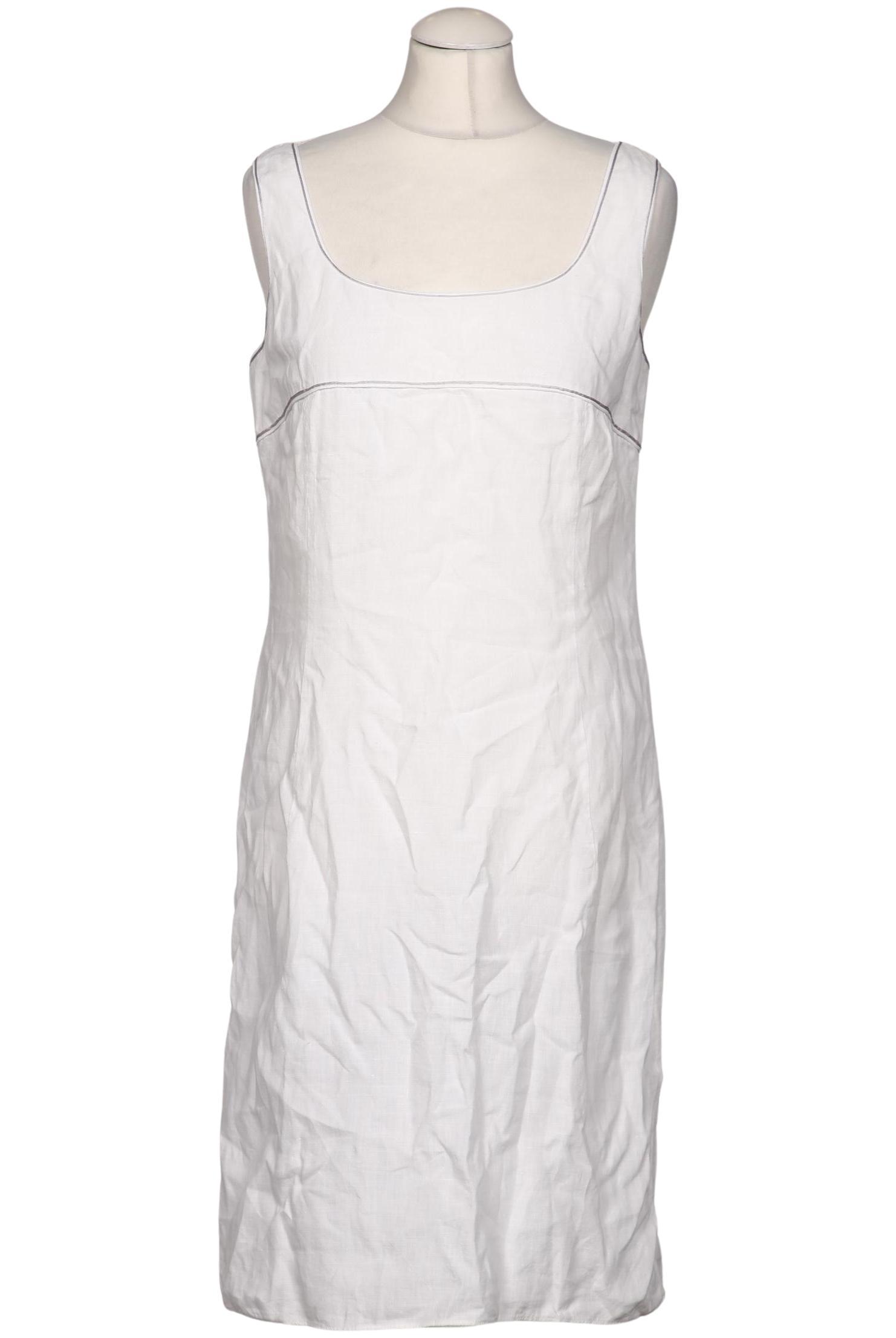 

Strenesse Damen Kleid, weiß, Gr. 40