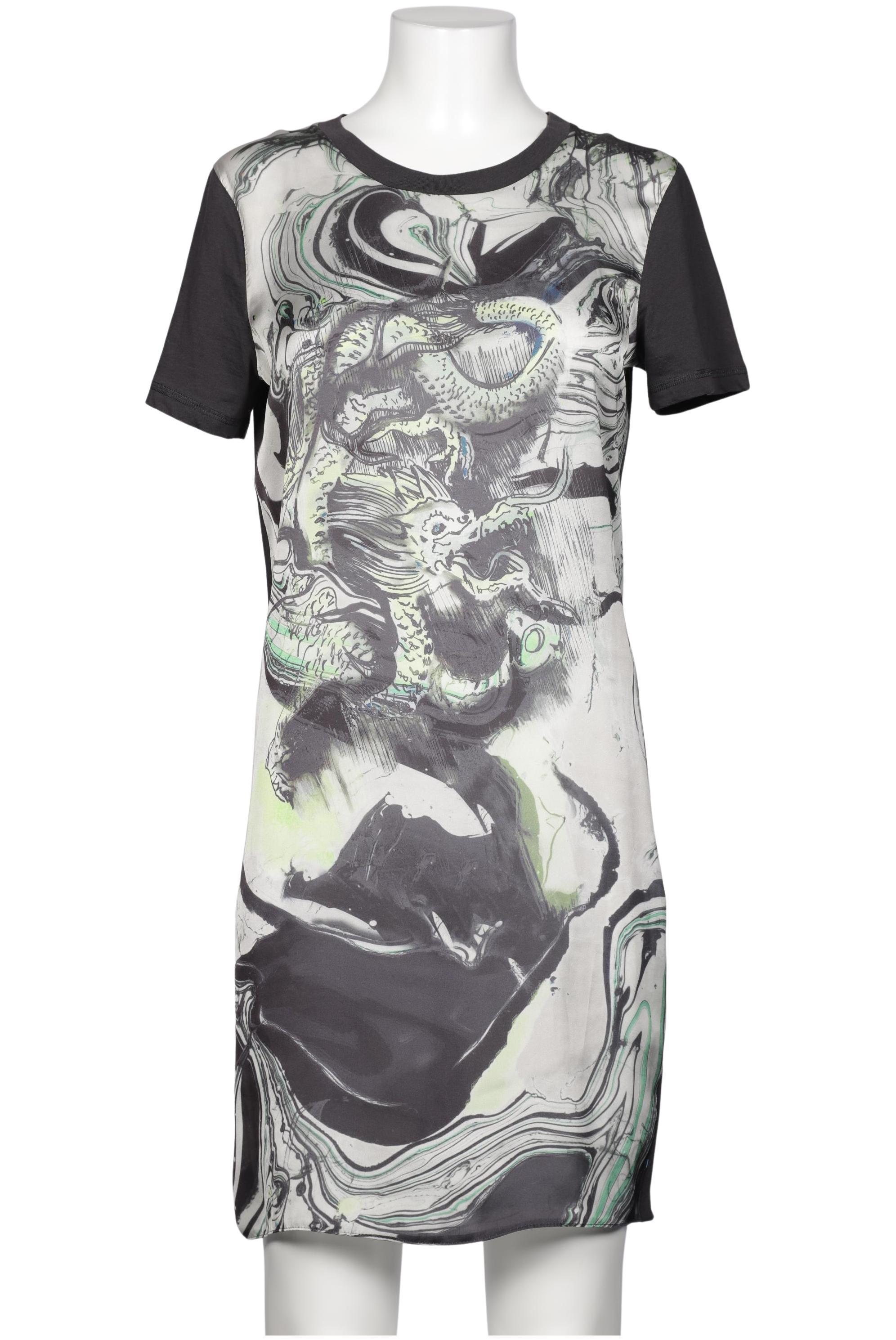 

Strenesse Damen Kleid, grau, Gr. 40