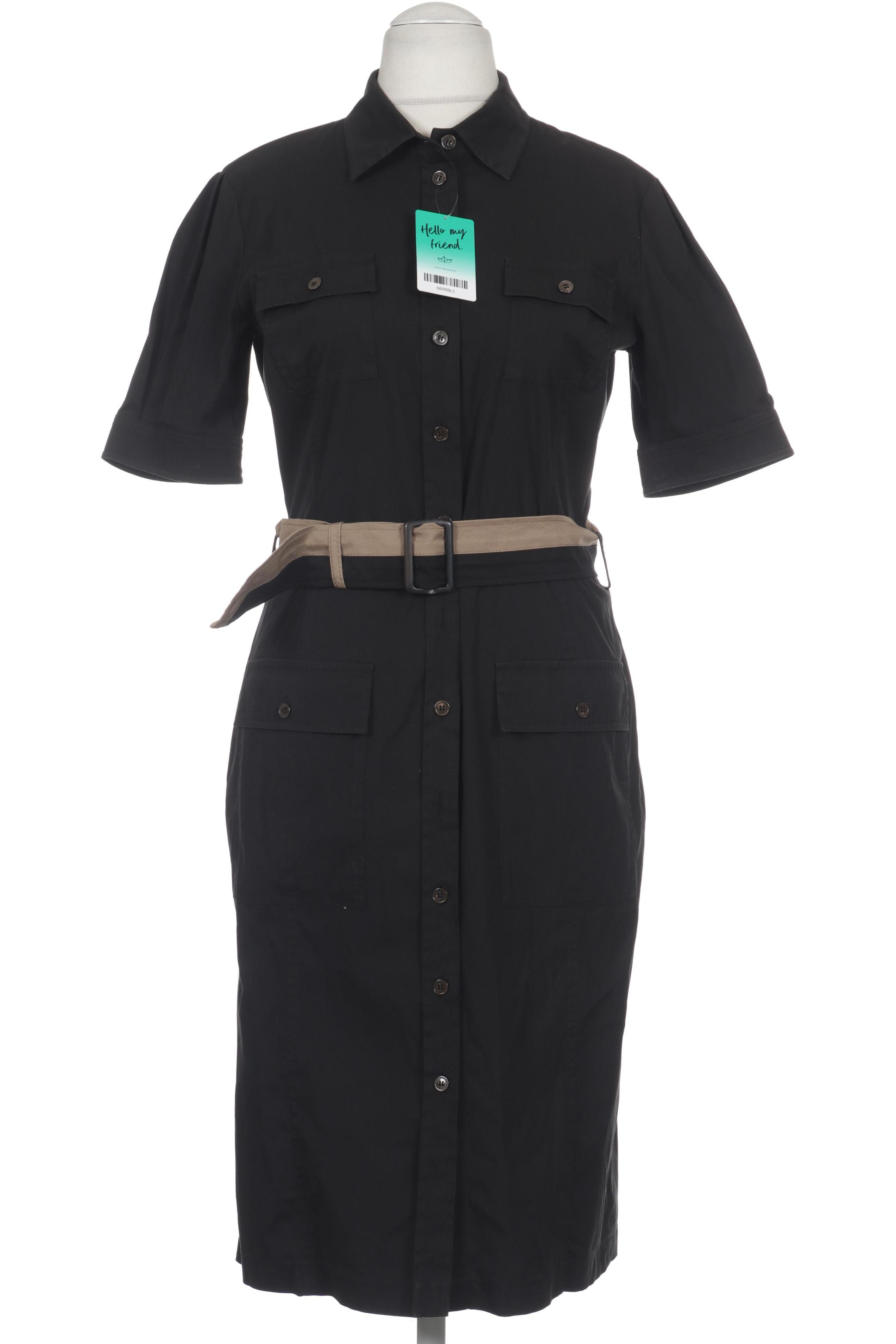 

Strenesse Damen Kleid, schwarz, Gr. 38