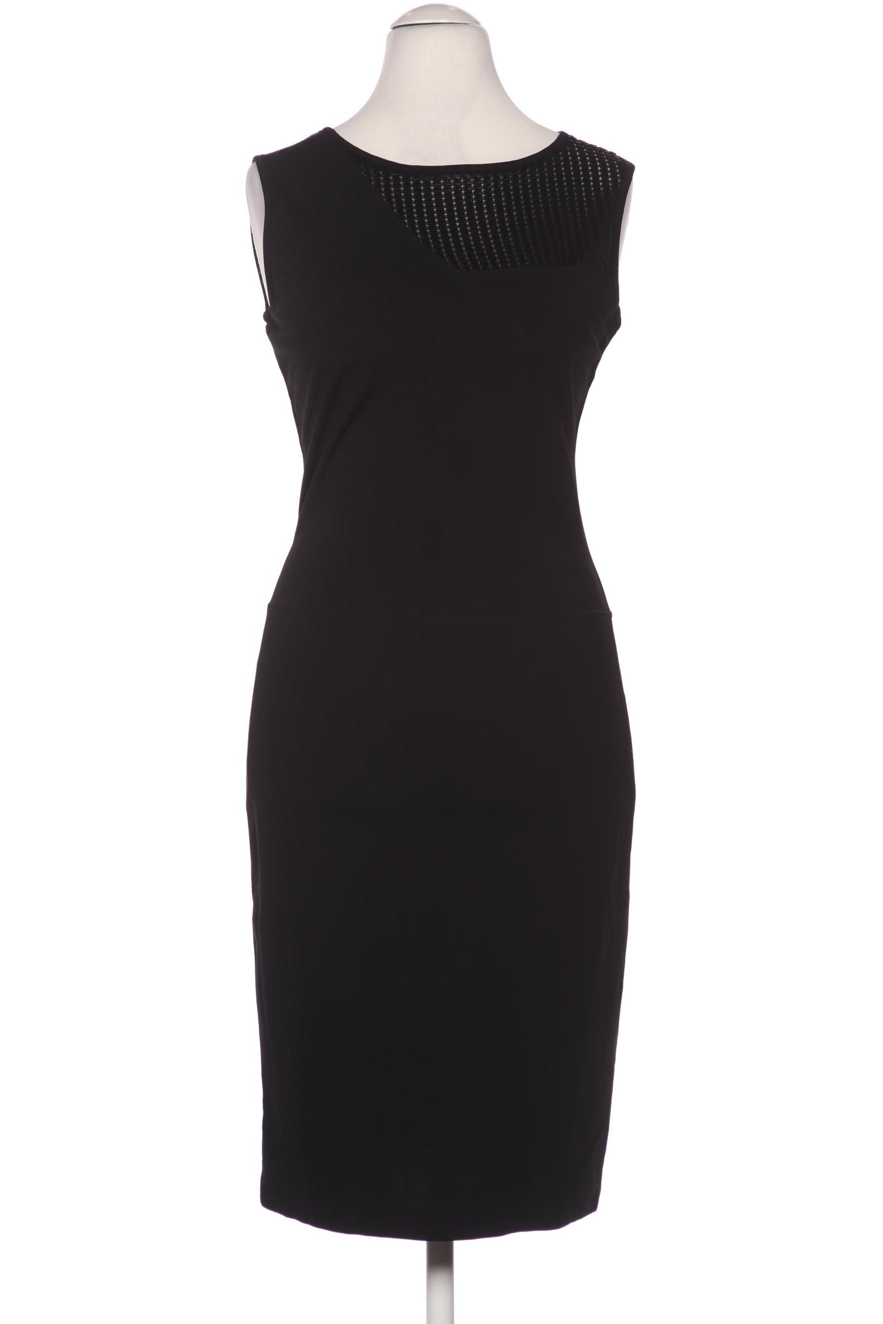 

Strenesse Damen Kleid, schwarz, Gr. 38