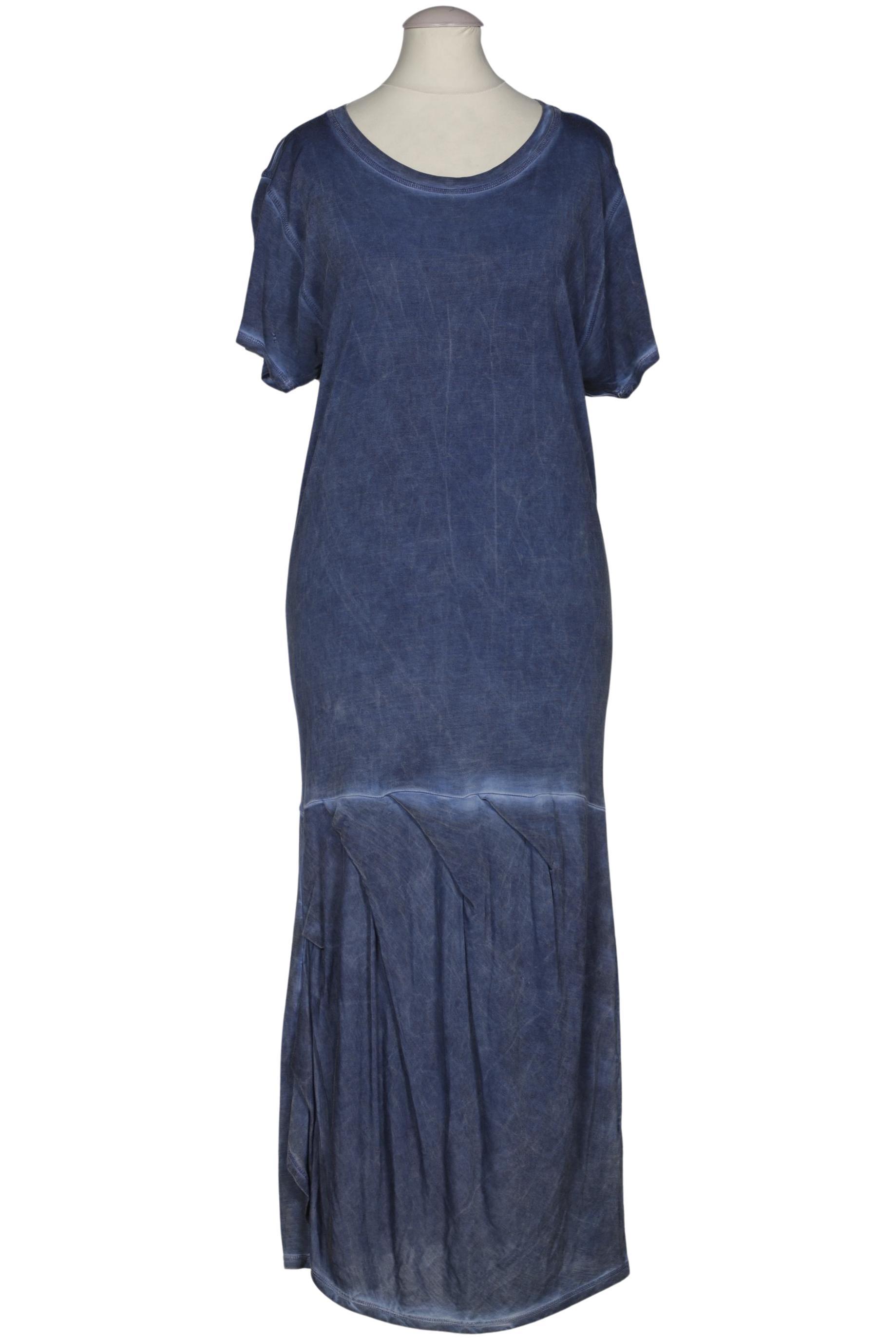 

Strenesse Damen Kleid, blau, Gr. 38