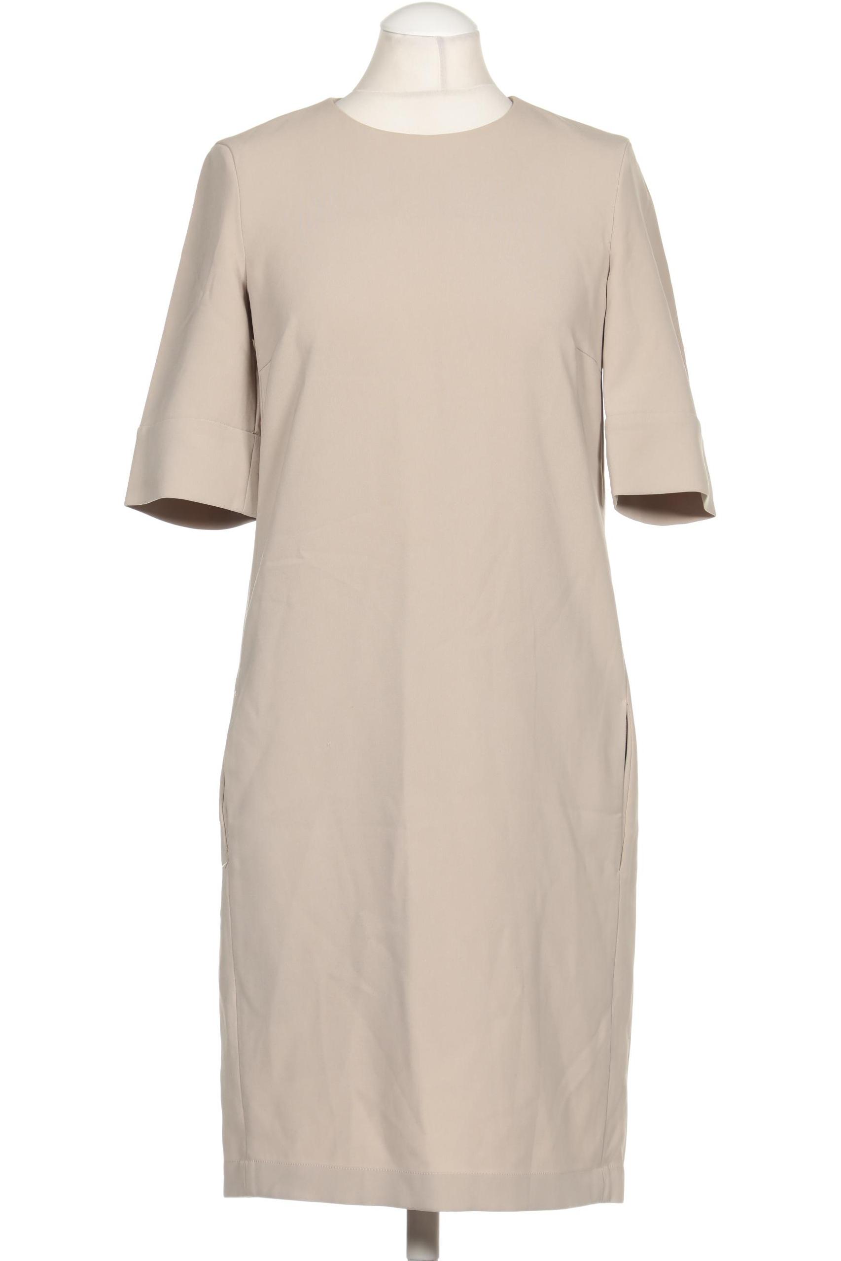 

Strenesse Damen Kleid, beige, Gr. 34
