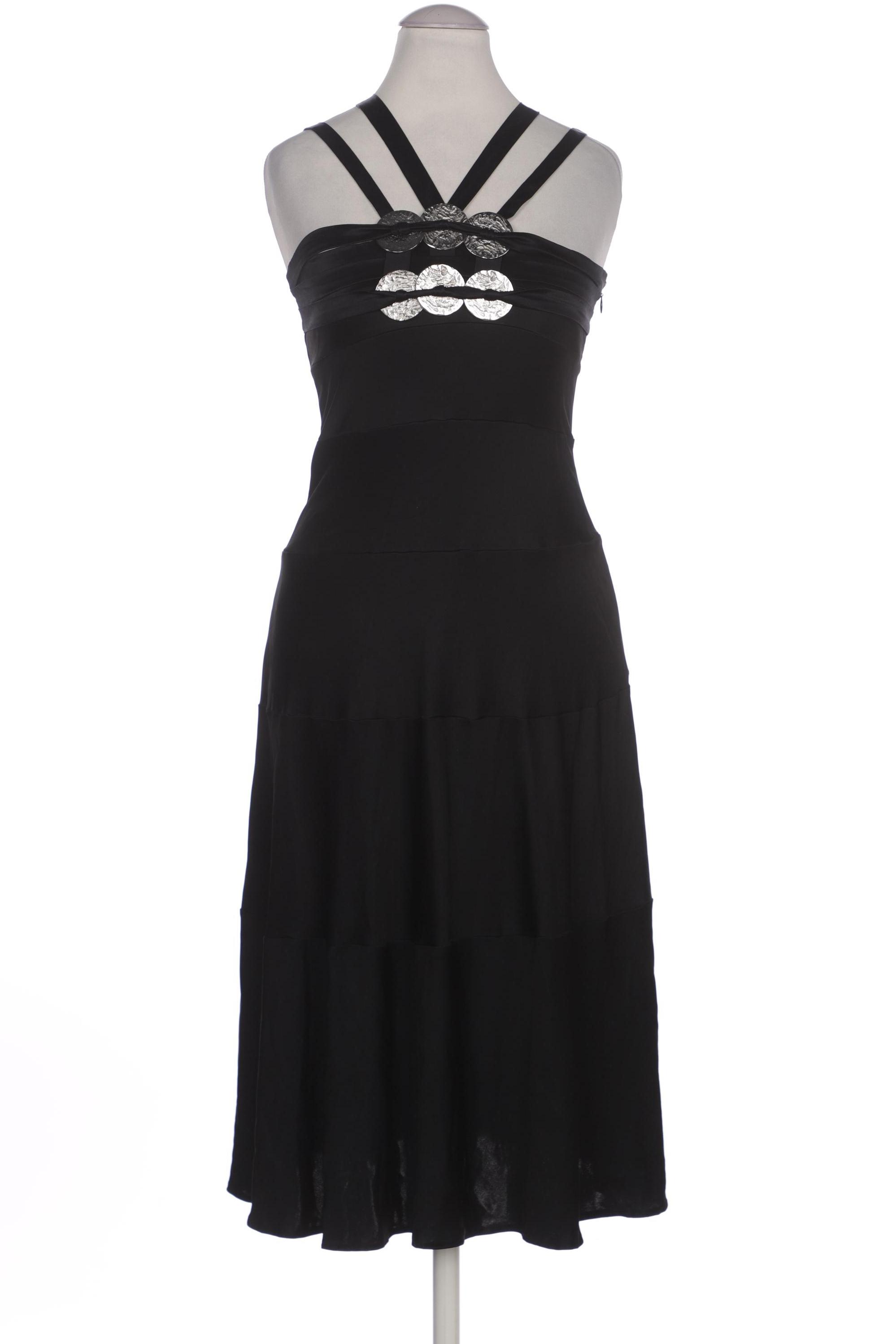 

Strenesse Damen Kleid, schwarz, Gr. 34