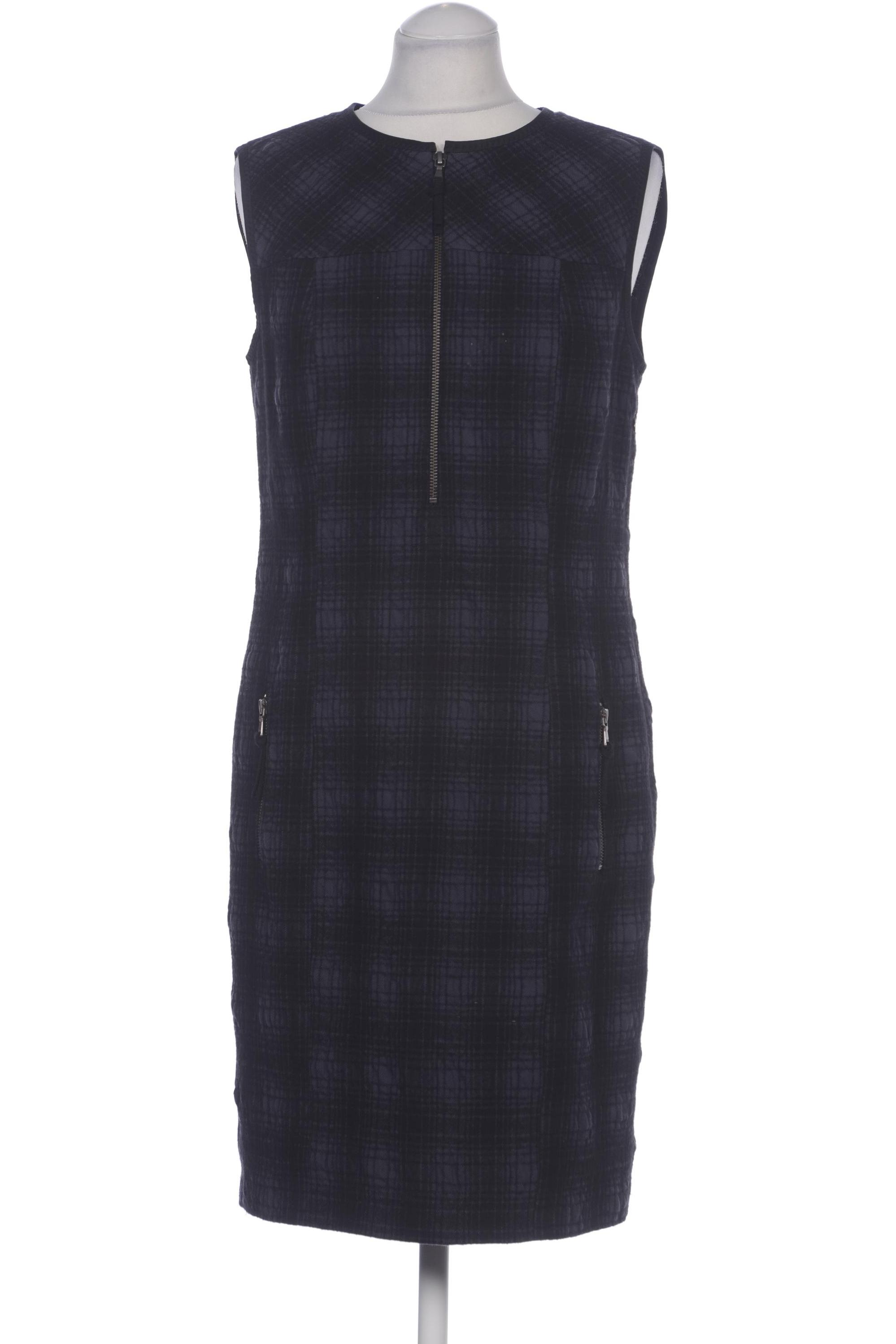 

Strenesse Damen Kleid, marineblau, Gr. 40
