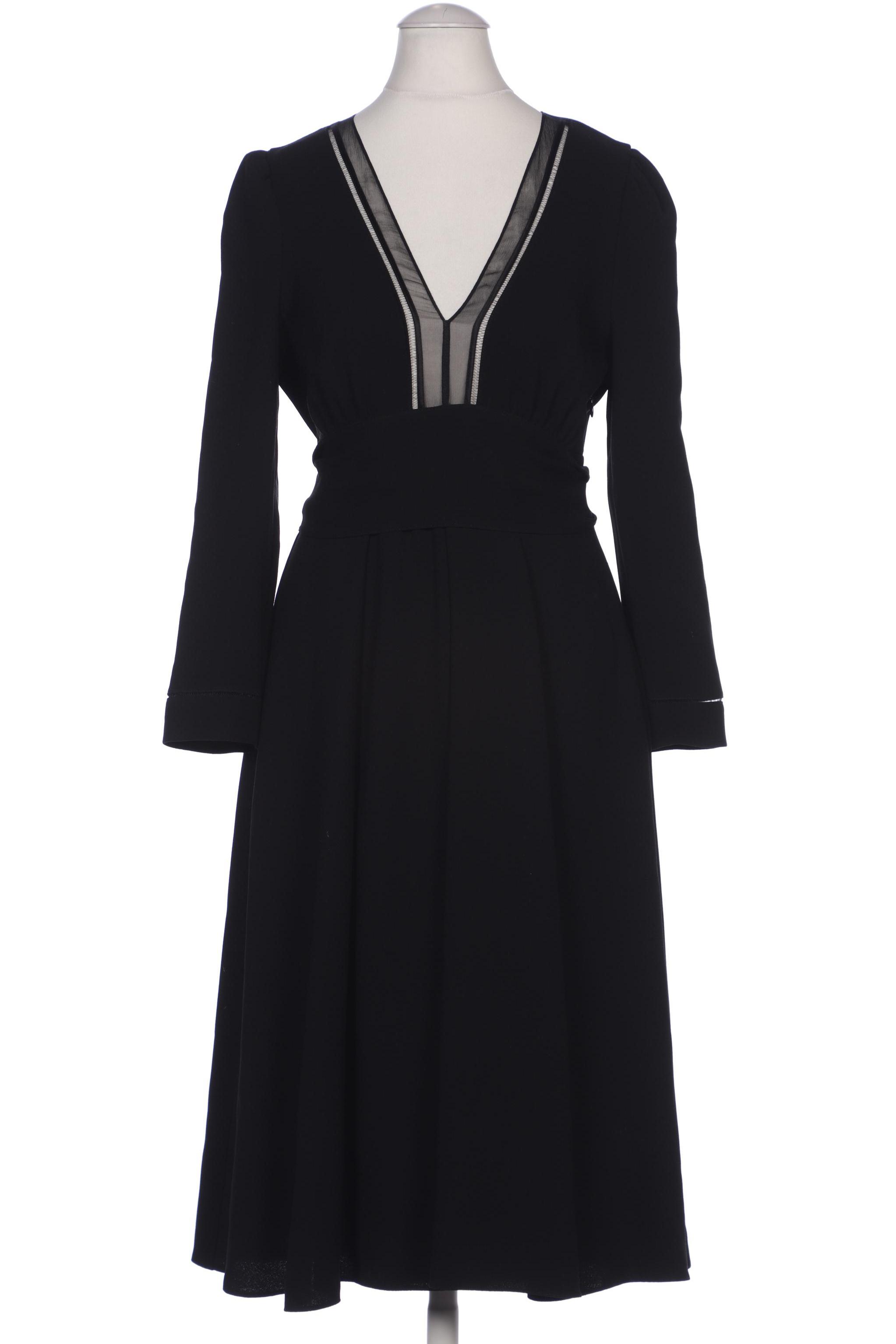 

Strenesse Damen Kleid, schwarz, Gr. 34