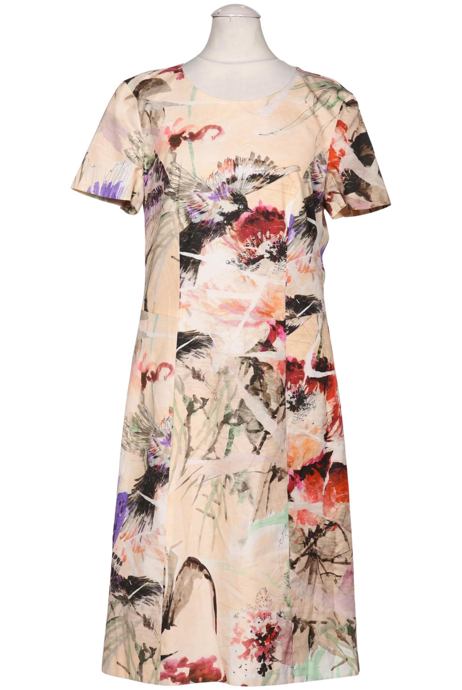 

Strenesse Damen Kleid, mehrfarbig, Gr. 36