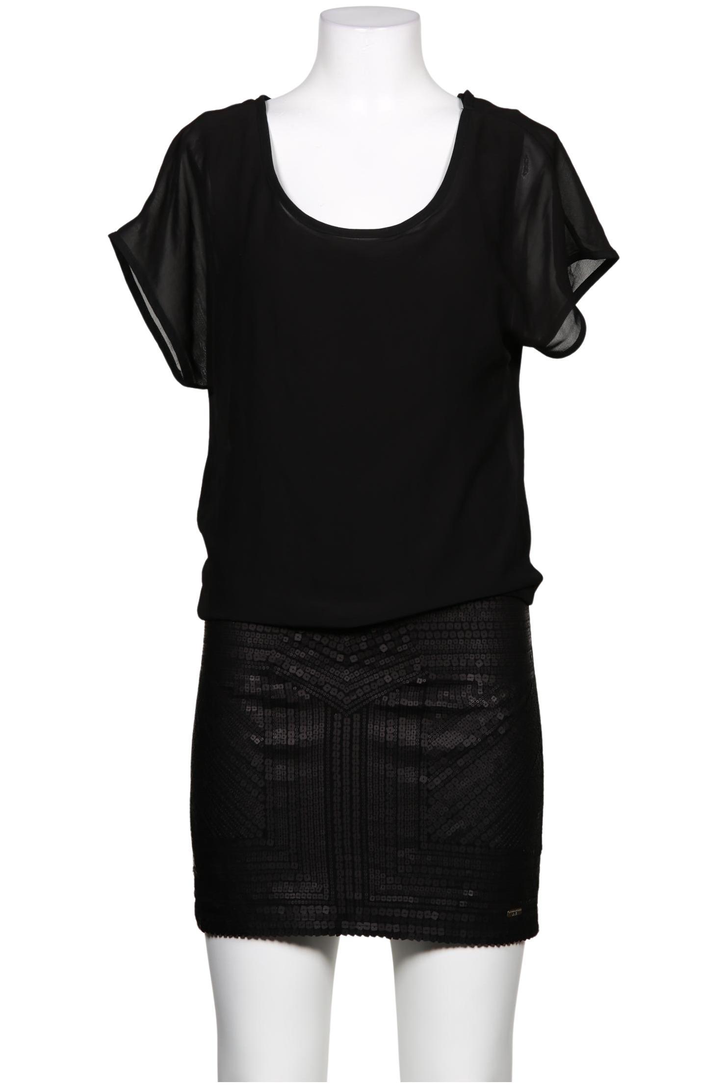 

Strenesse Damen Kleid, schwarz, Gr. 36