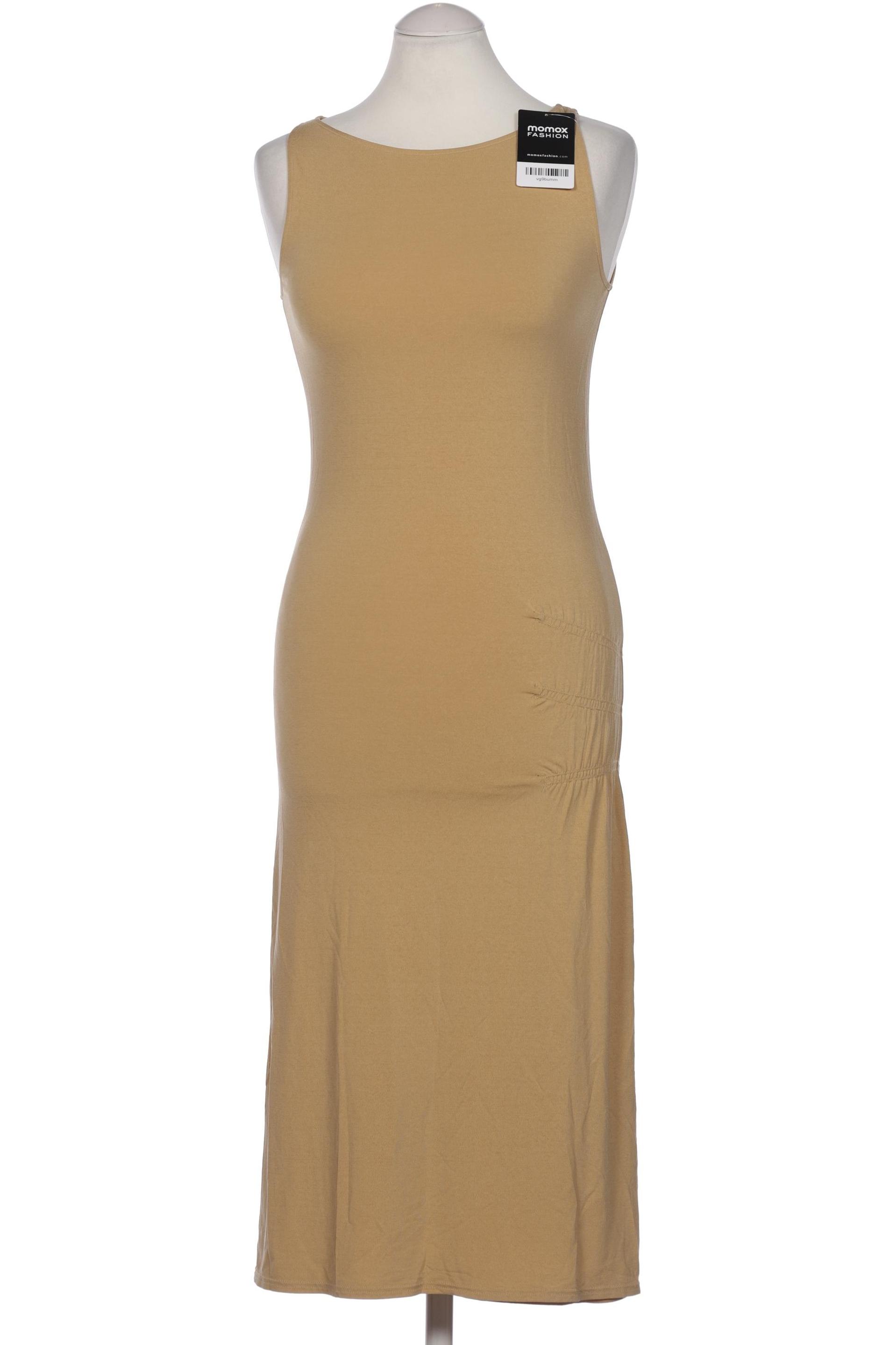 

Strenesse Damen Kleid, beige, Gr. 36