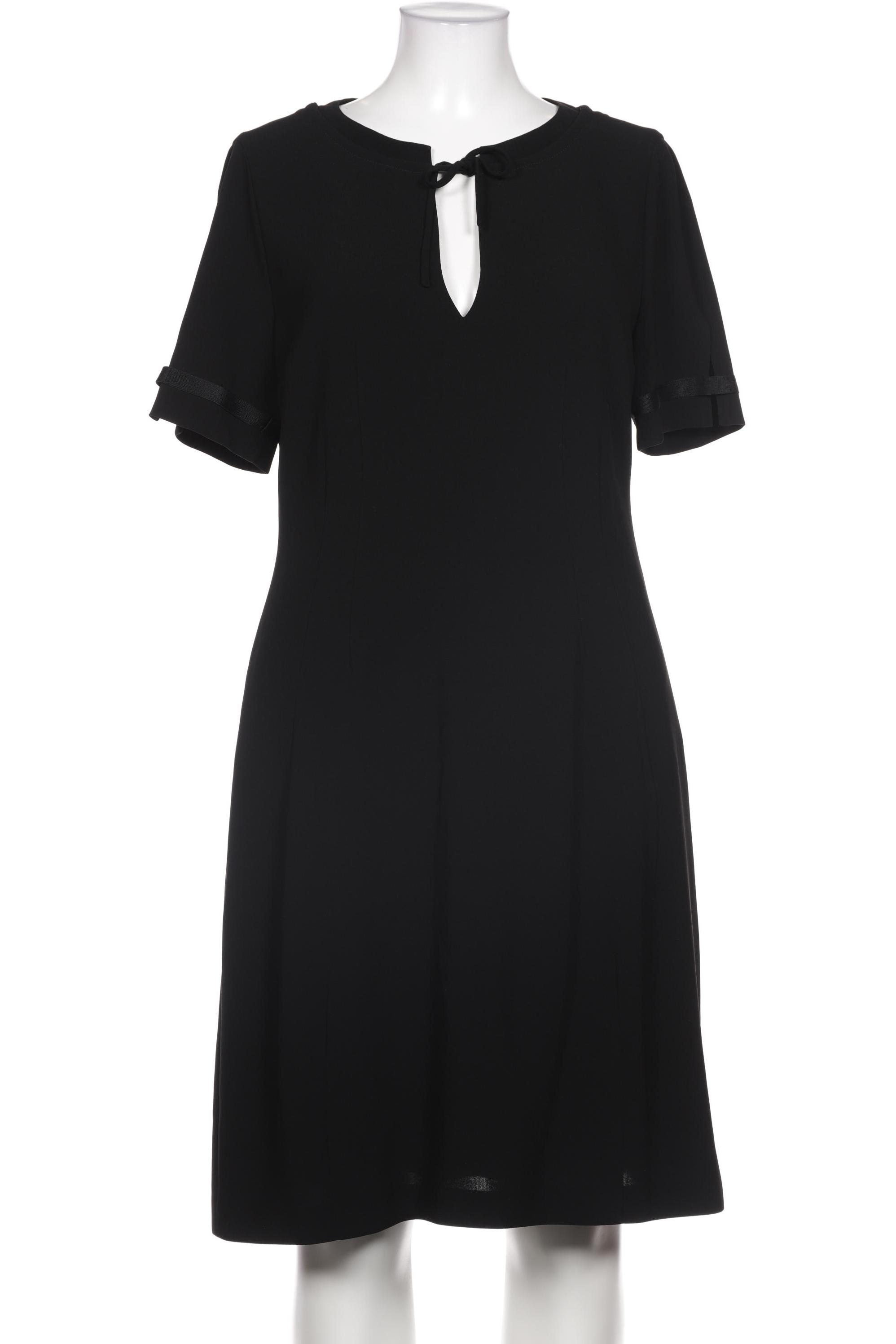 

Strenesse Damen Kleid, schwarz, Gr. 42
