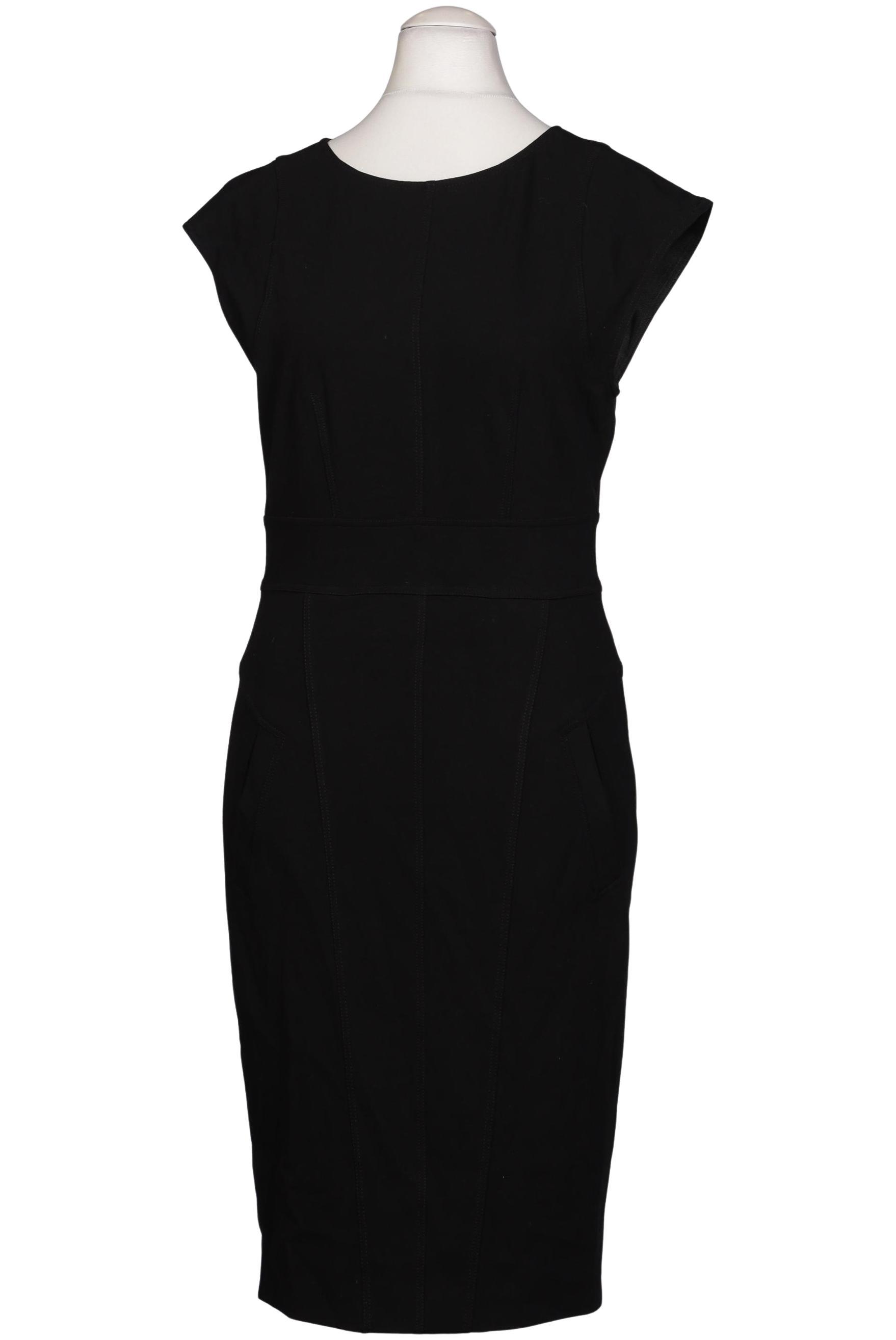 

Strenesse Damen Kleid, schwarz, Gr. 38