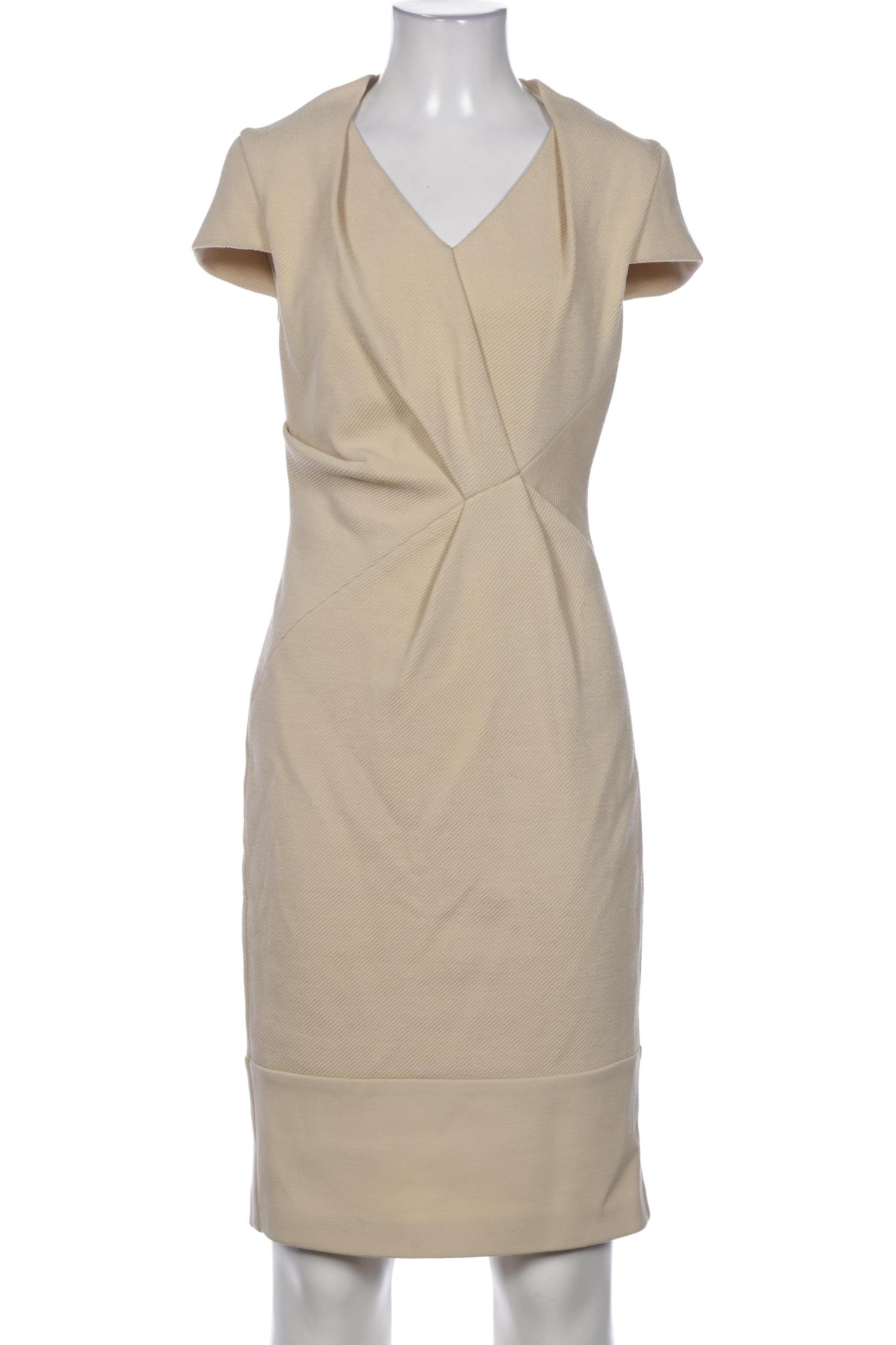 

Strenesse Damen Kleid, beige, Gr. 34