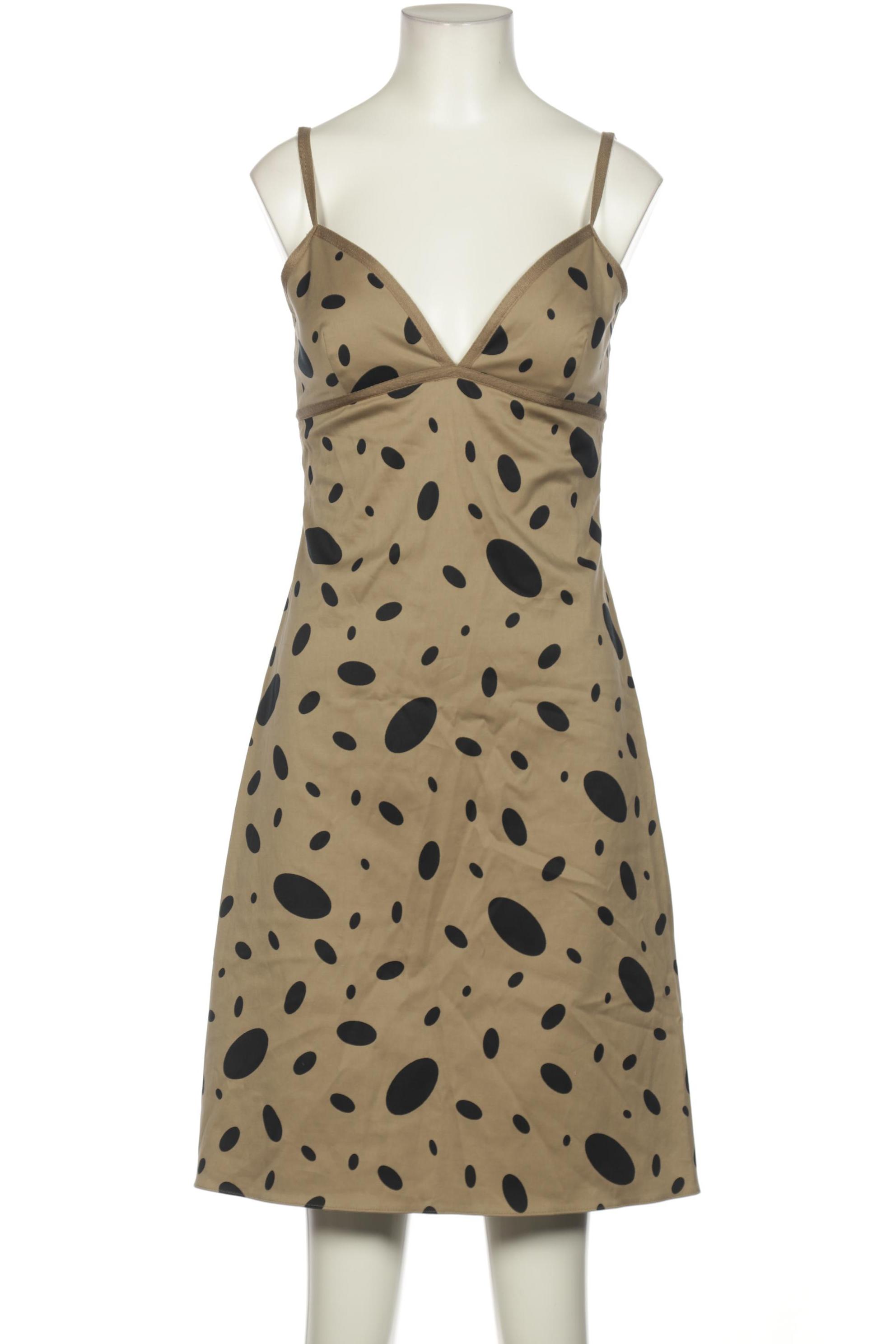 

Strenesse Damen Kleid, beige, Gr. 36