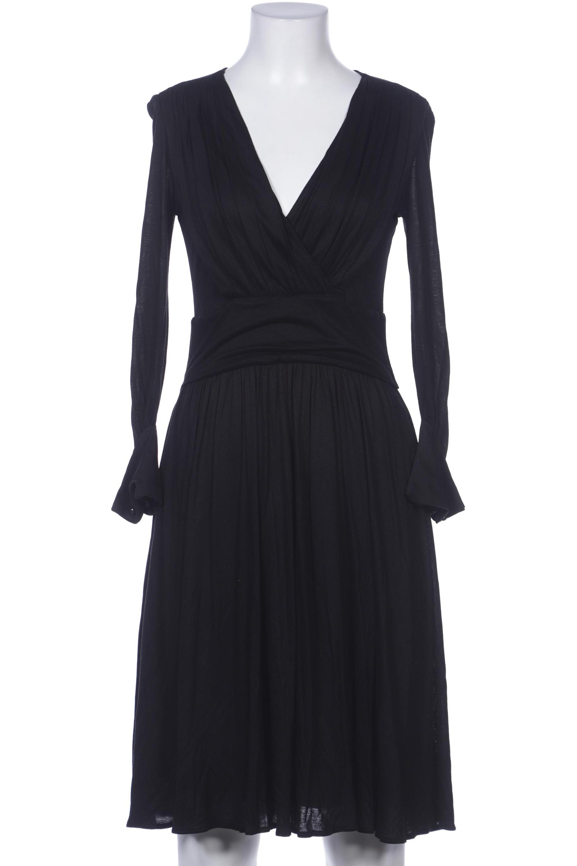 

Strenesse Damen Kleid, schwarz, Gr. 36