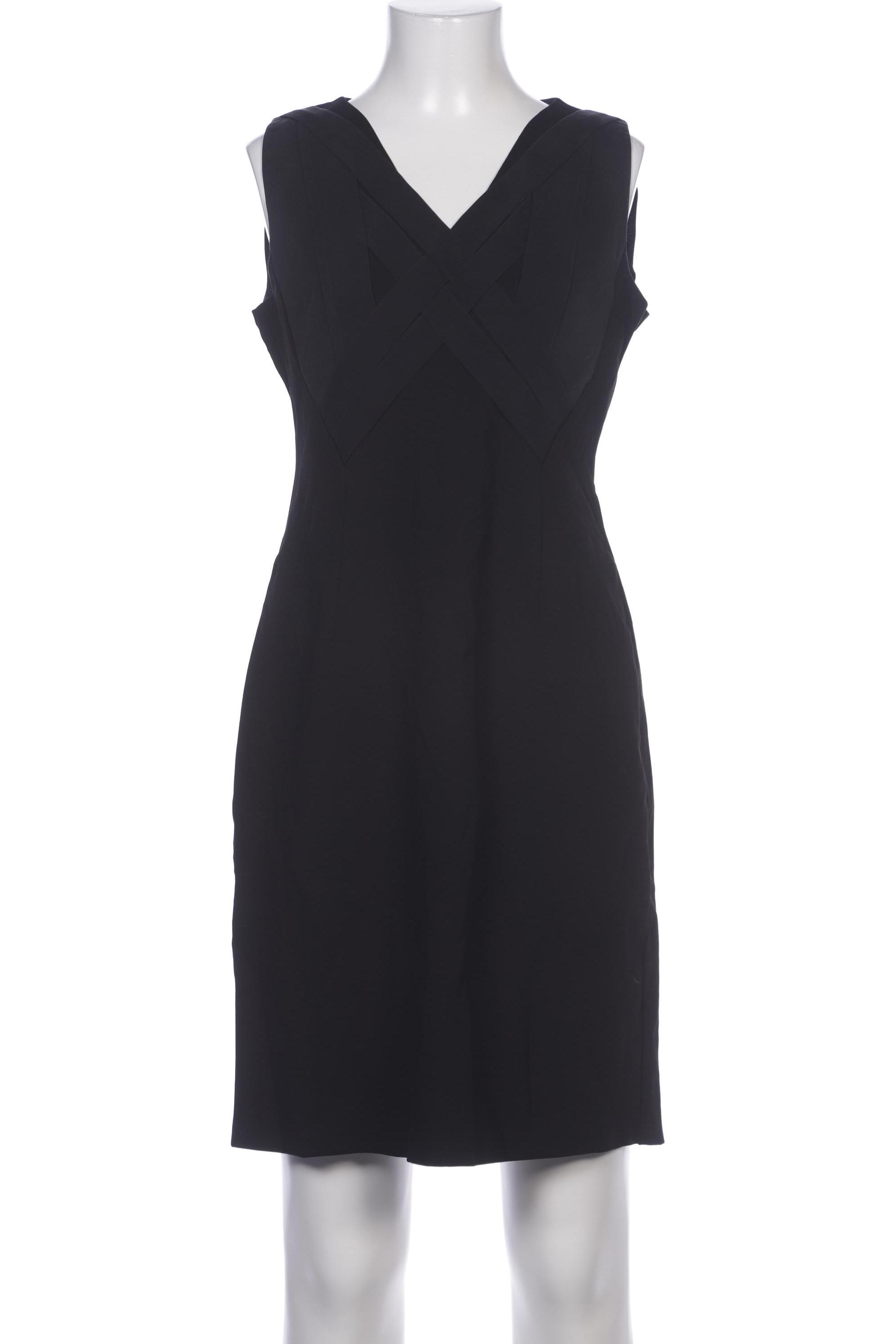 

Strenesse Damen Kleid, schwarz, Gr. 38