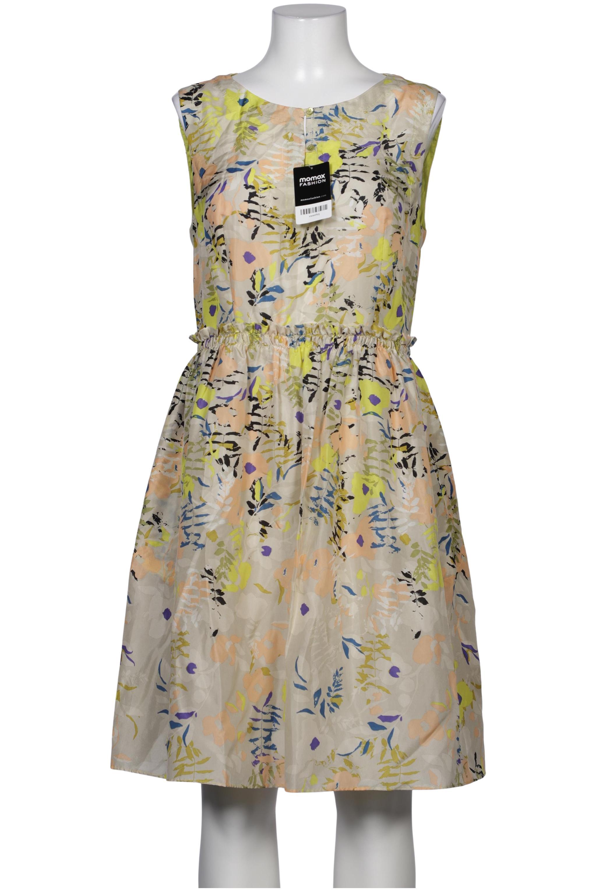 

Strenesse Damen Kleid, mehrfarbig, Gr. 42