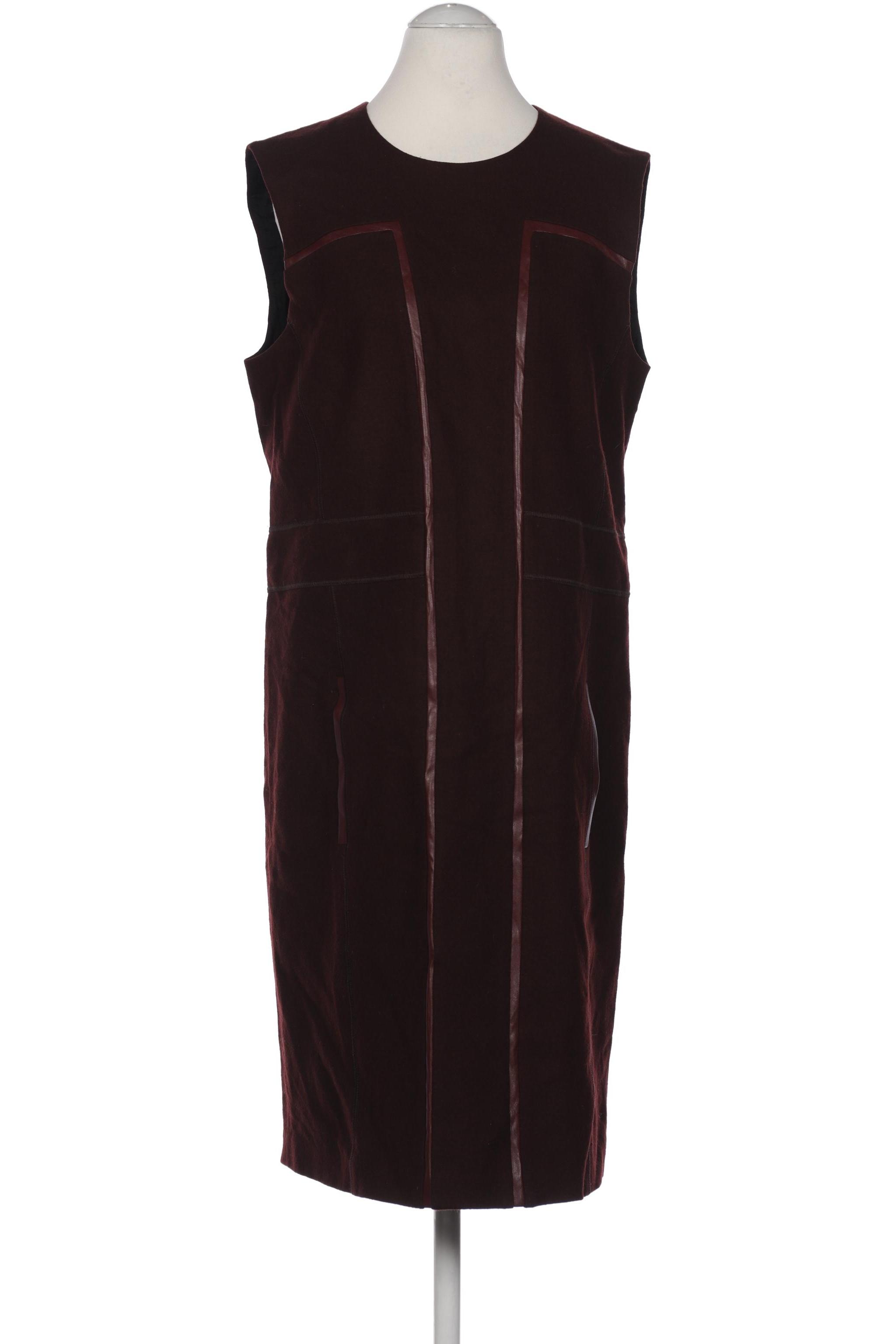 

Strenesse Damen Kleid, bordeaux, Gr. 38